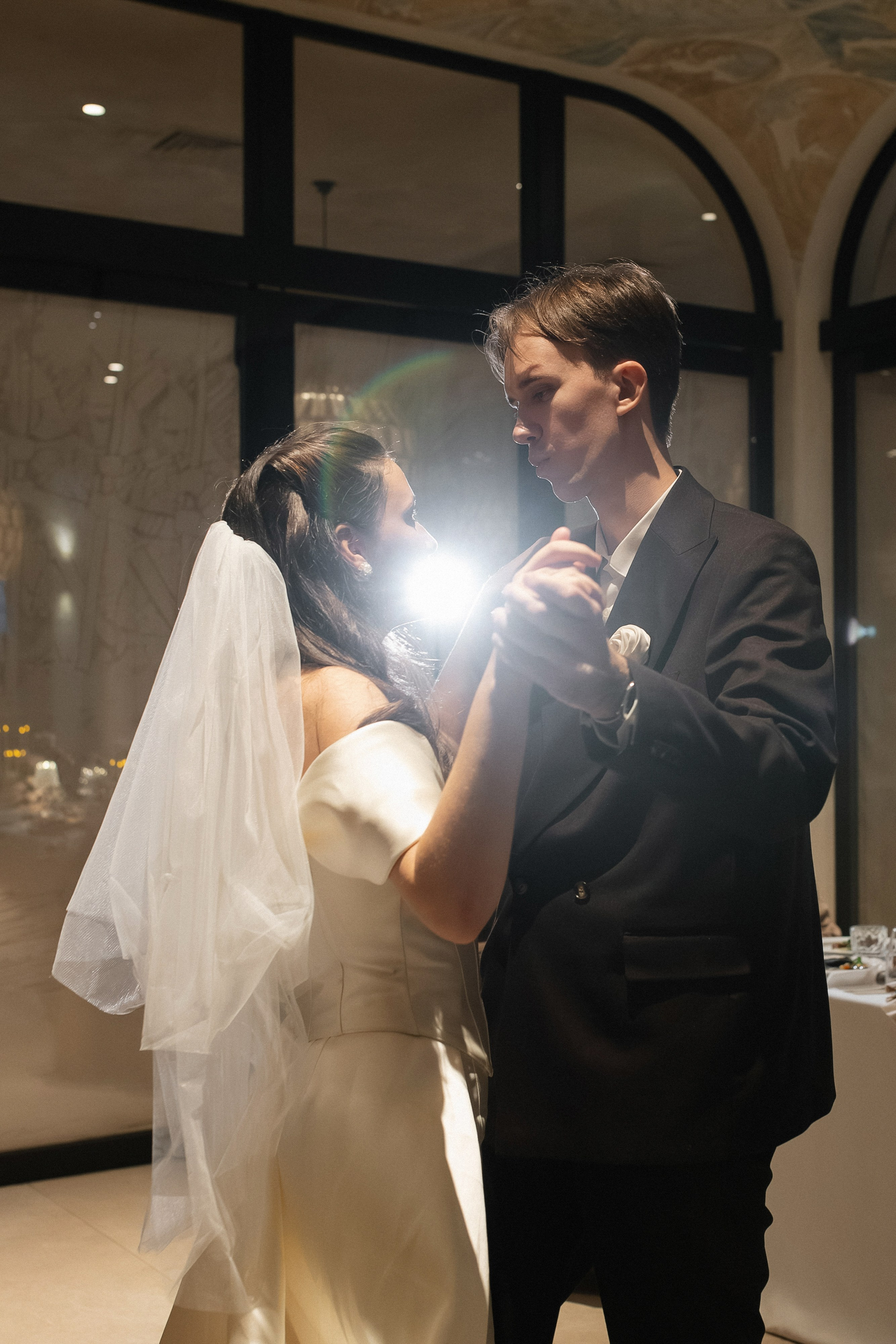 ДАРЬЯ & АЛЕКСЕЙ ` 25.09.25. Maria Startseva Photo