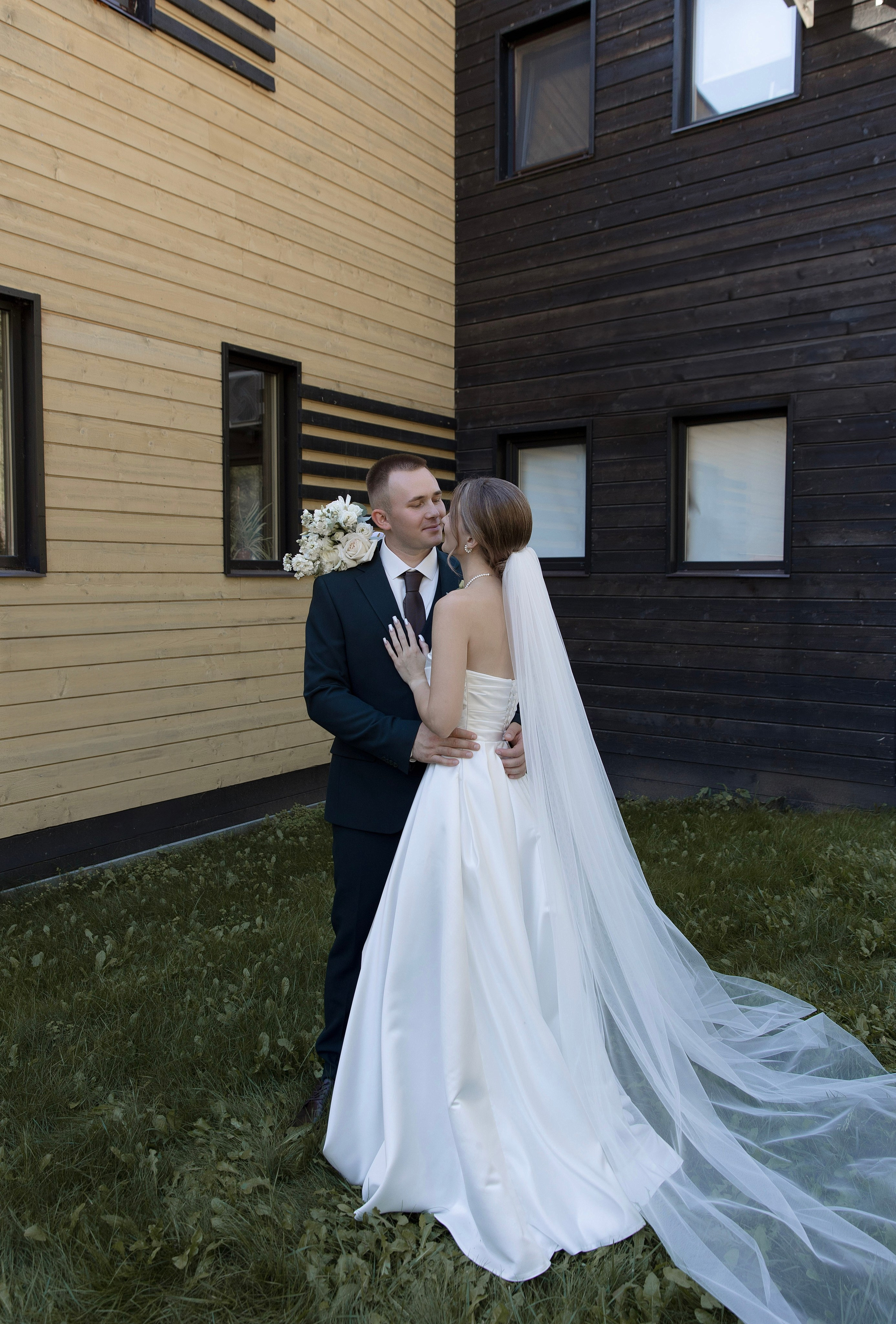 Слияние. Свадебный и семейный фотограф в Самаре Стрельникова Ирина