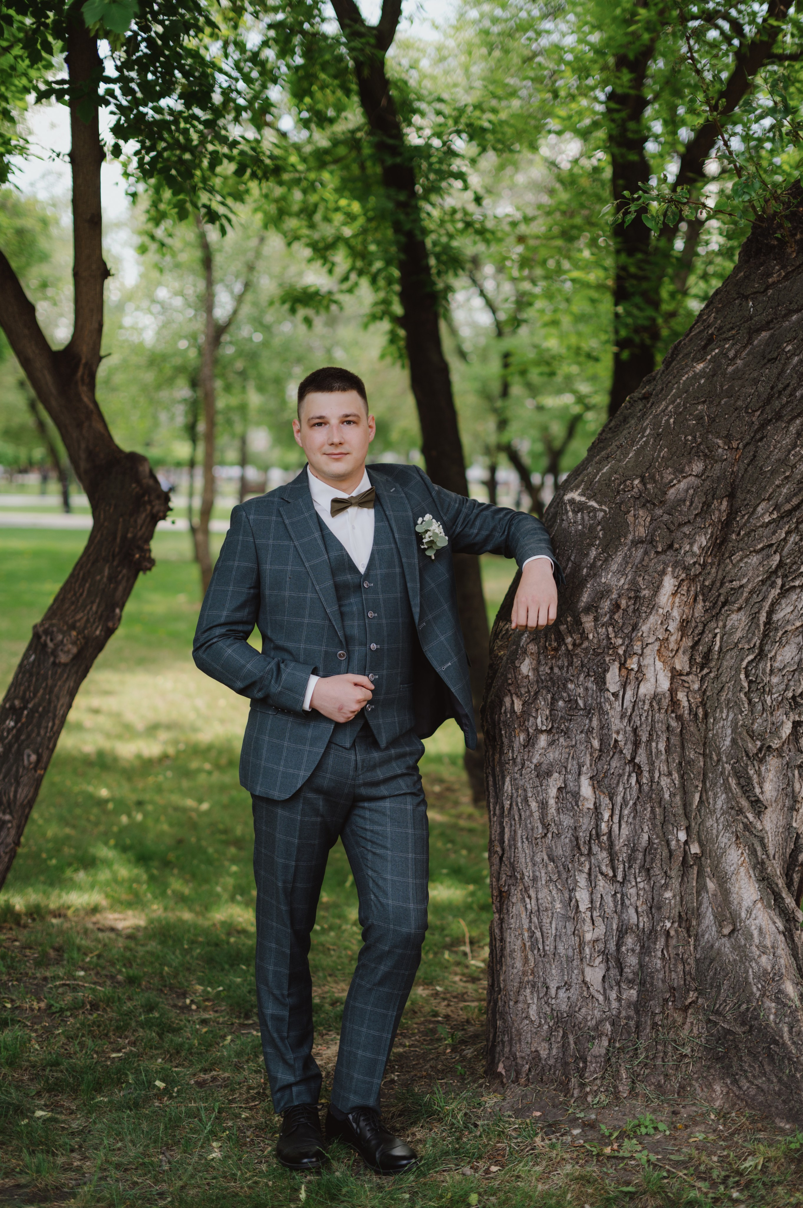 Александр и Ирина. Фотограф в Абакане и Минусинске