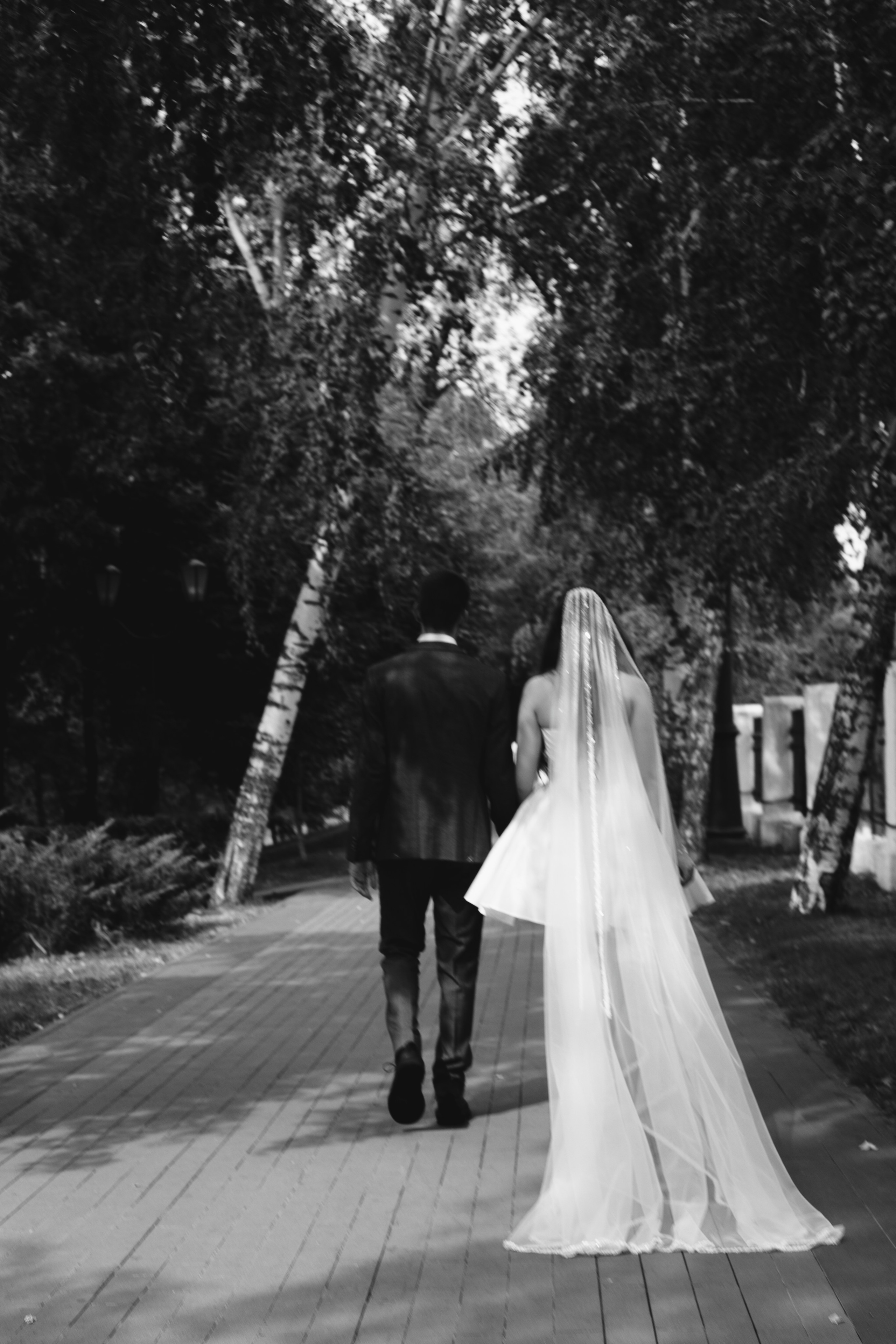 Сергей и Варвара. Фотограф в Самаре / Олеся Широнина