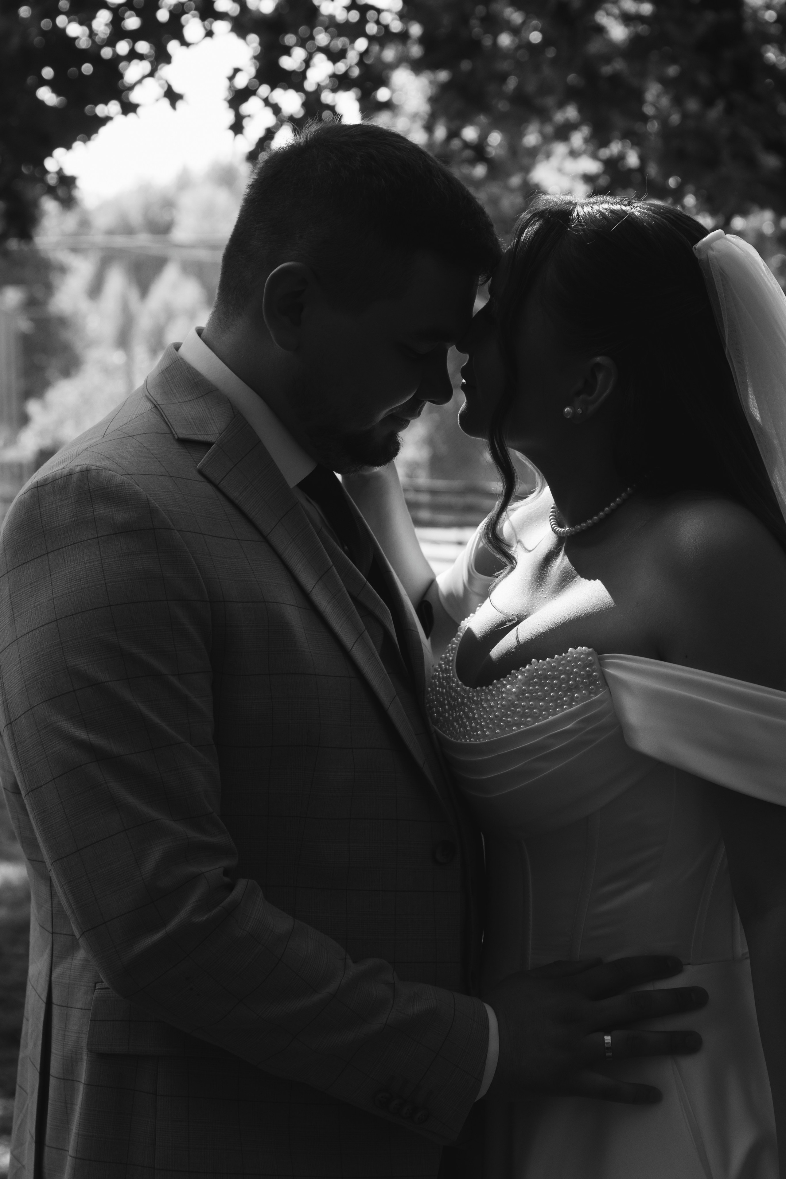 Дима и Катя. Фотограф в Самаре / Олеся Широнина