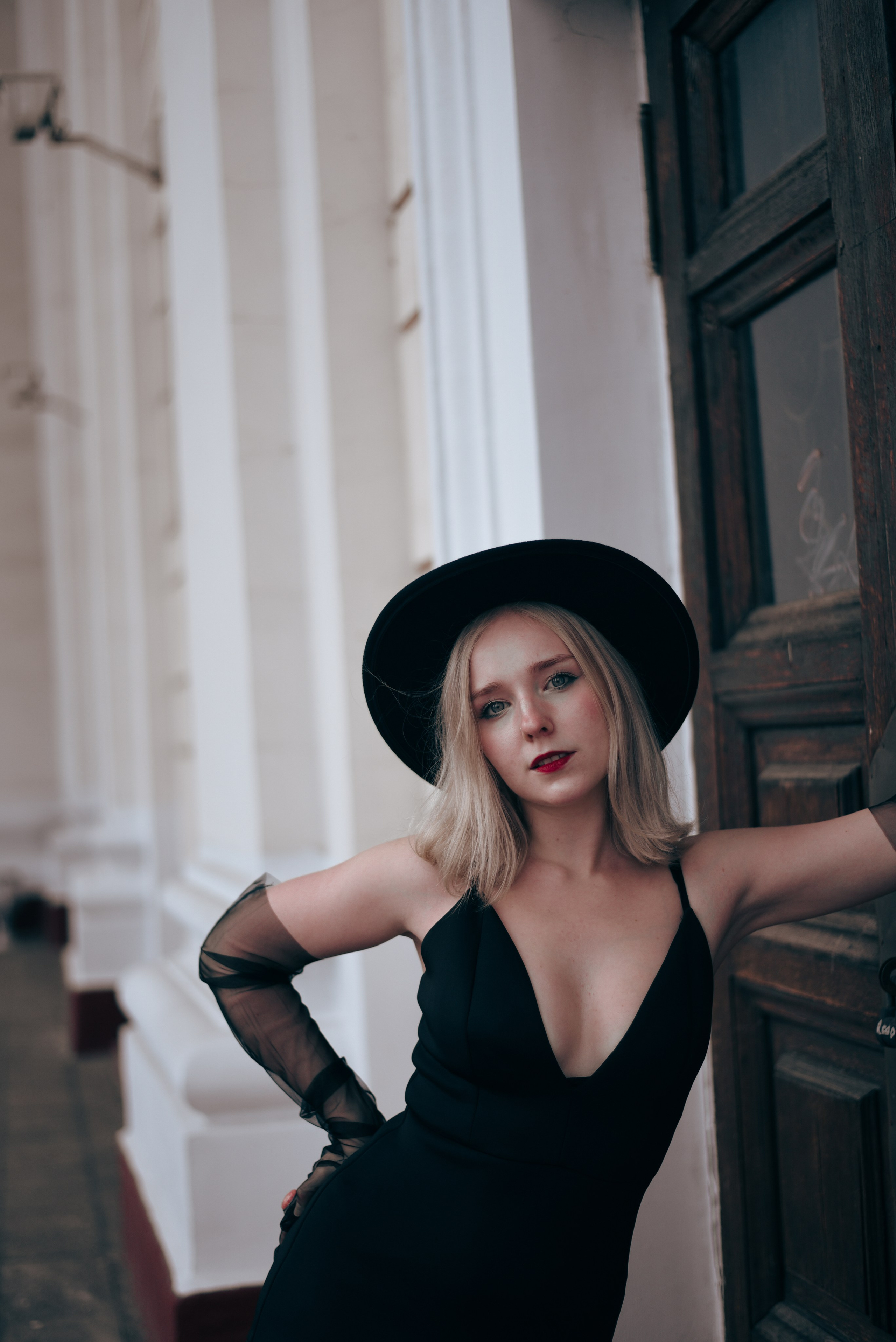 Witch. Фотограф Лола Волна, город Москва