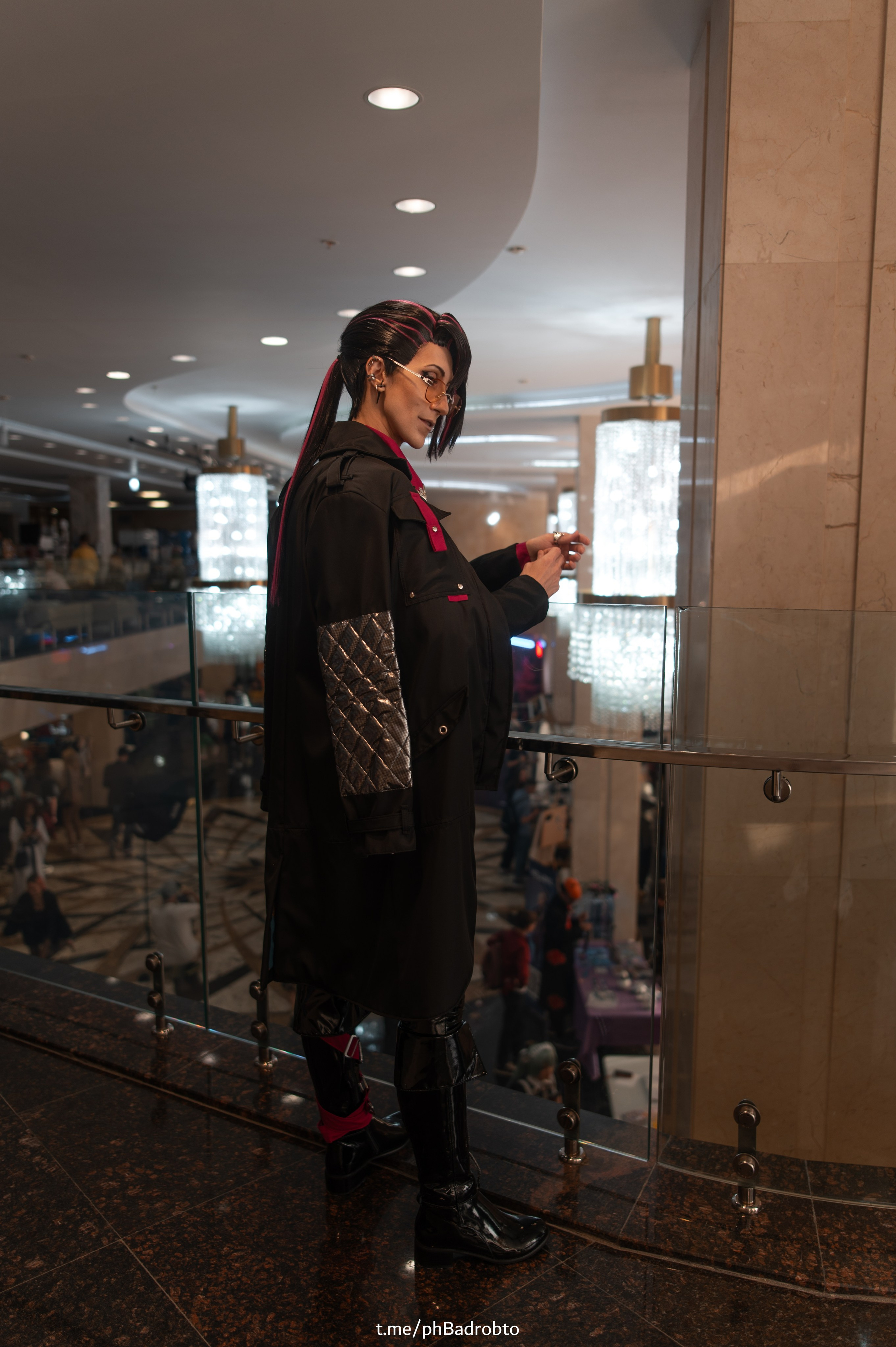 Анимау 2024. Фотограф Белебей Абзалетдинов Артур