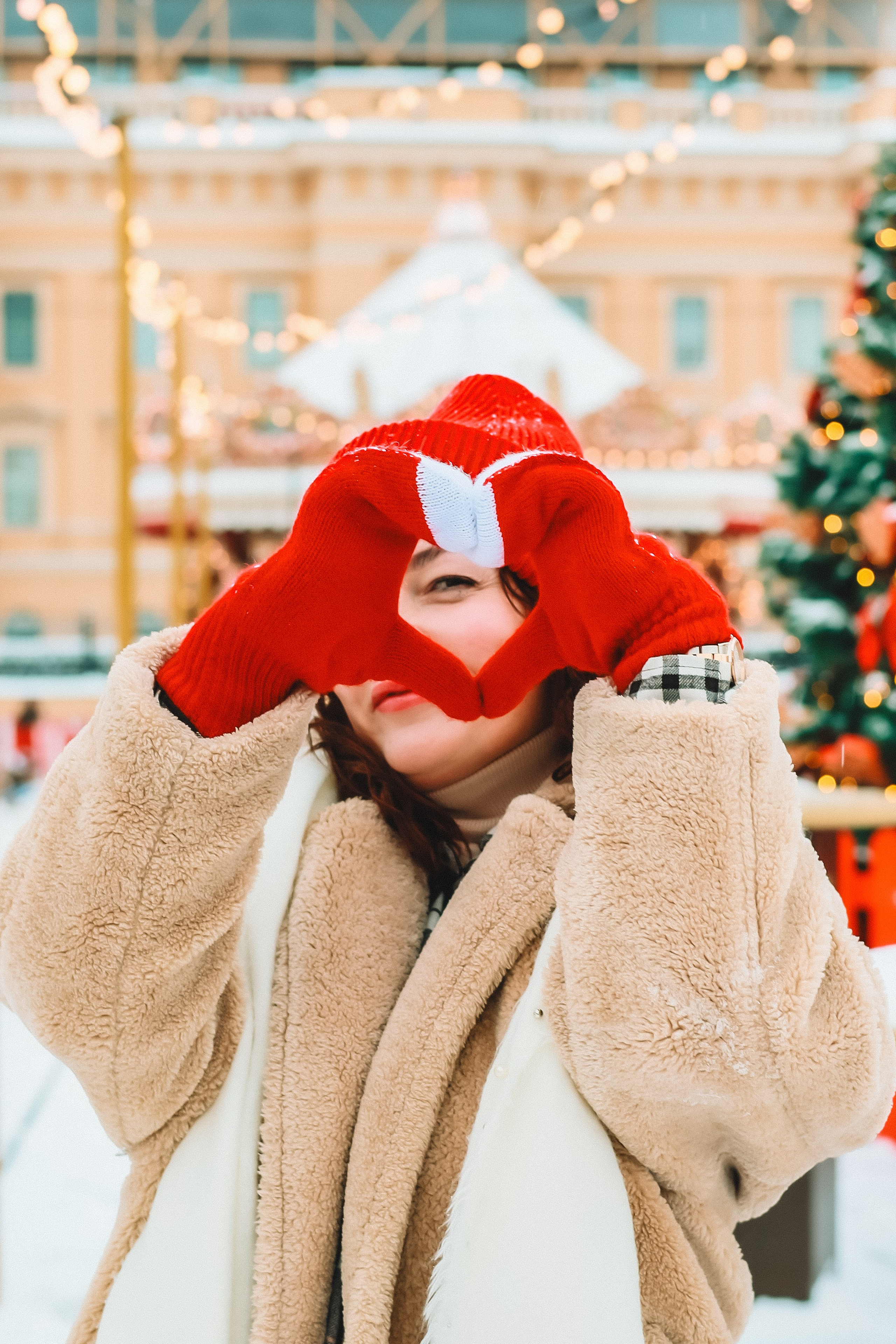 Наталья. Портретная и семейная фотосессия в Питере Светлана Гошарова