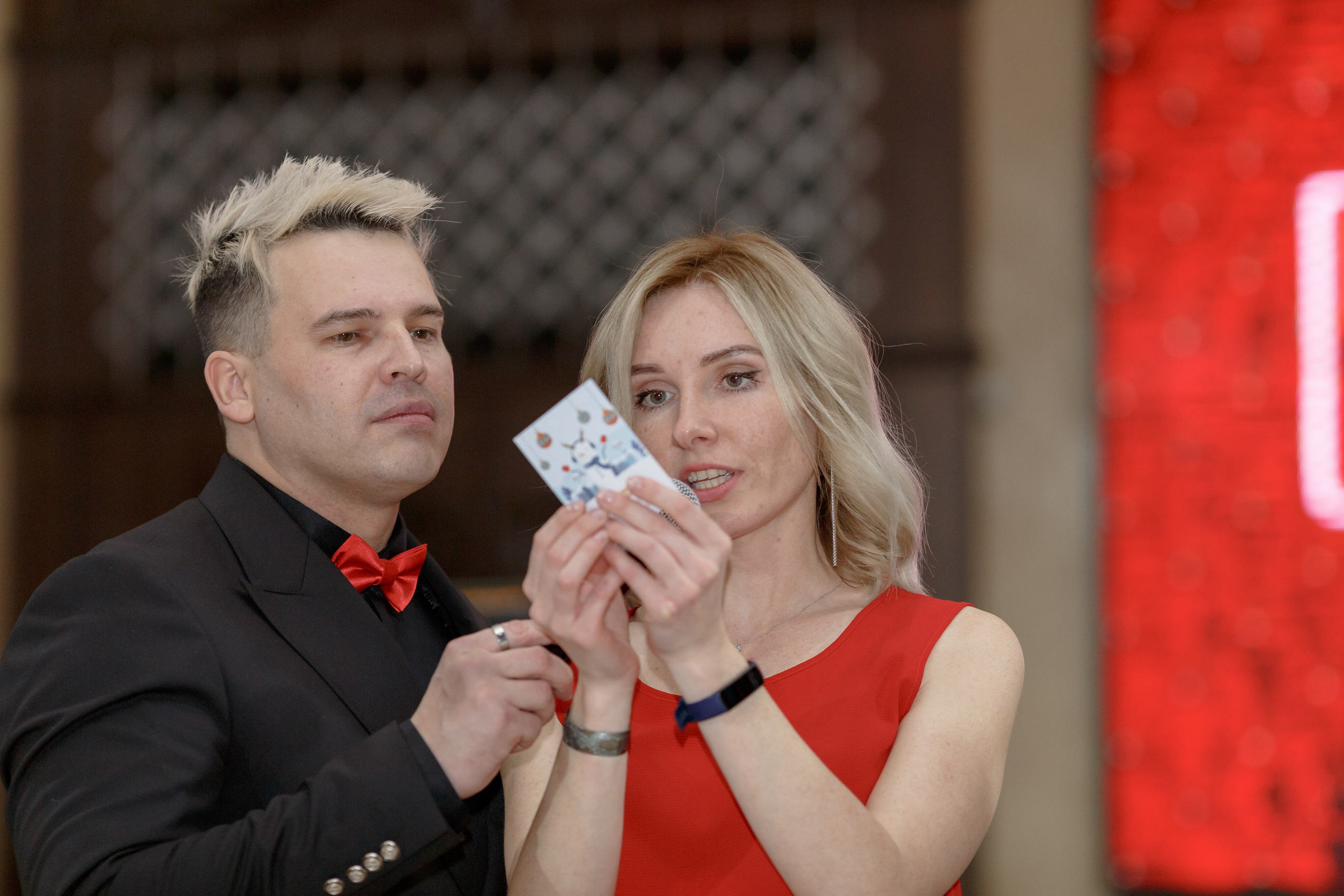 Репортажная фотосъёмка — корпоратив Tele2 2024