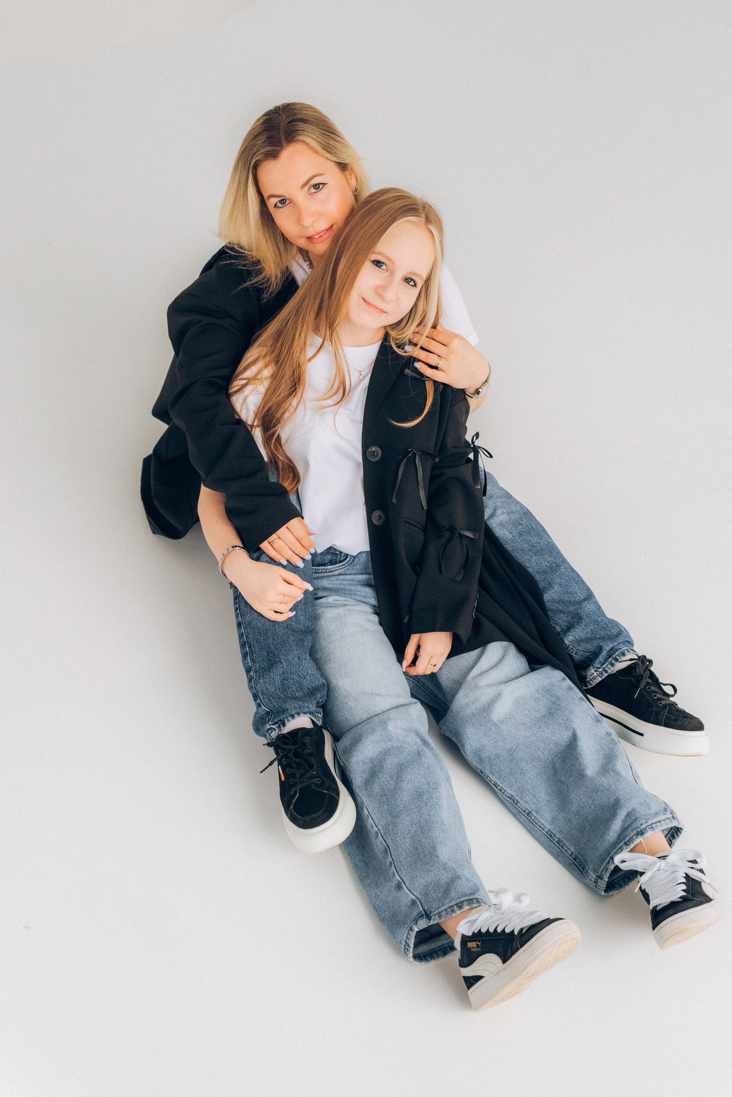 УЛЬЯНА И РОДИТЕЛИ. Ольга Козлова фотограф Волгоград olkiny-fotki.ru