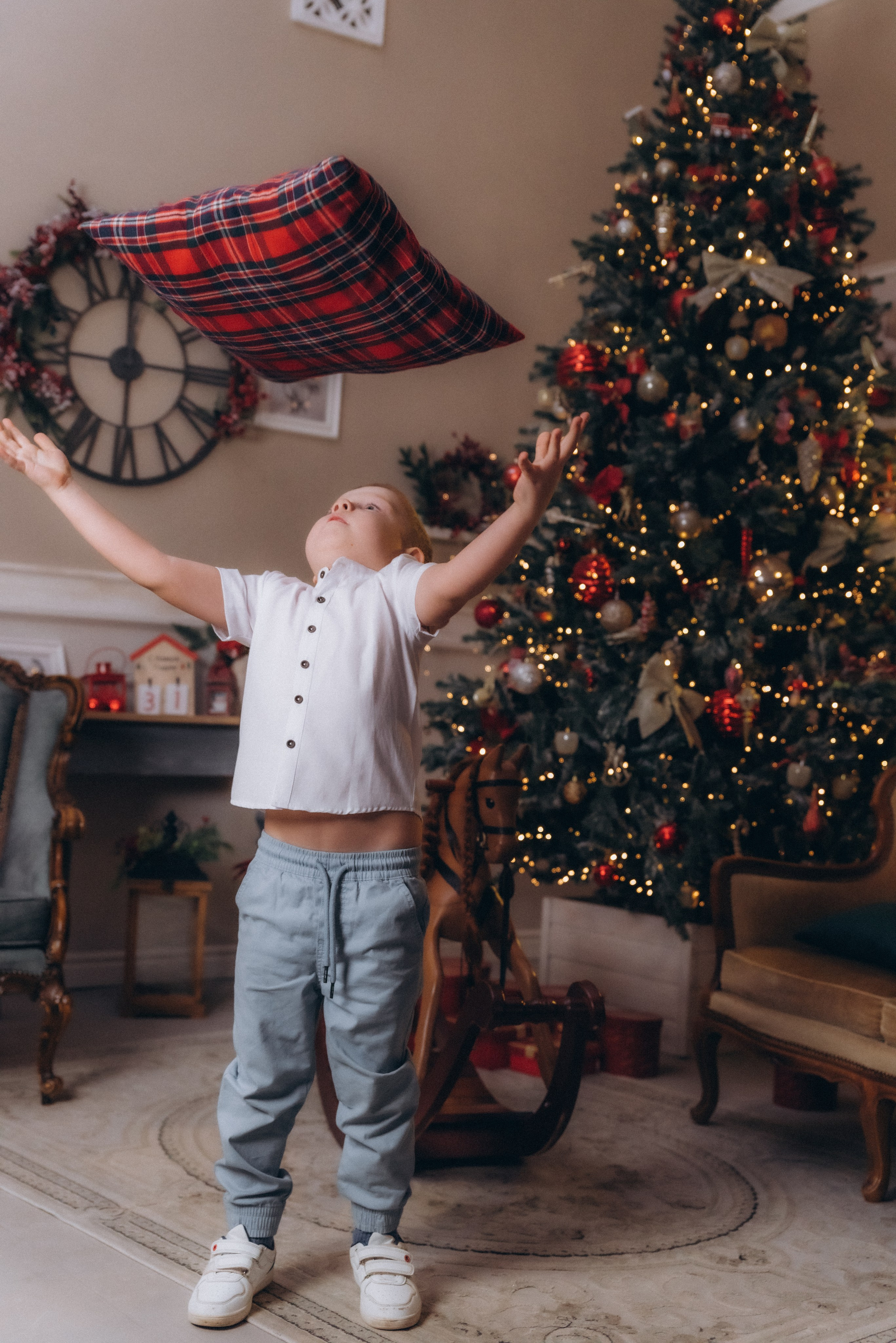 ТАТЬЯНА, БОГДАН и ДЕТИ. Ольга Козлова фотограф Волгоград olkiny-fotki.ru