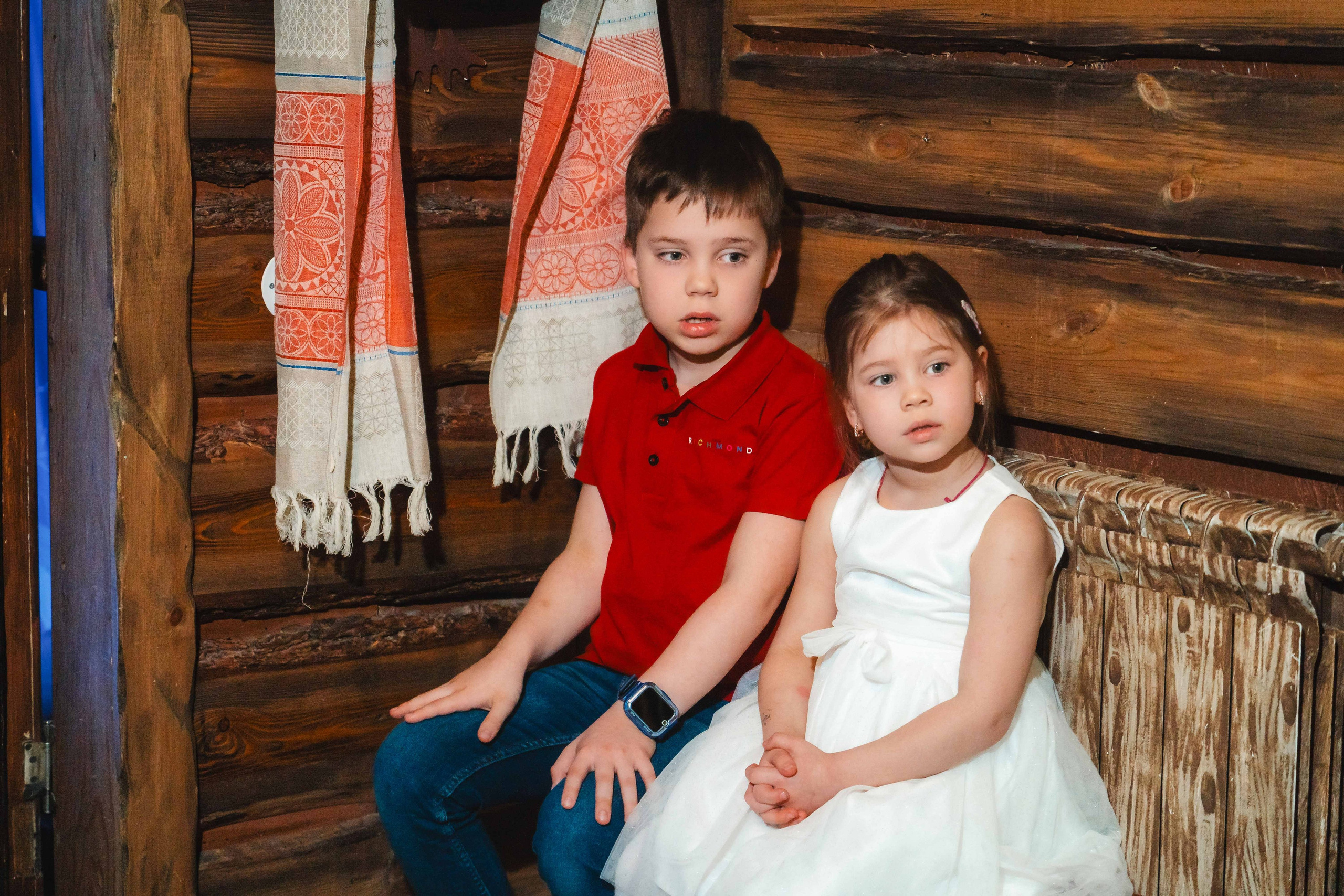 День рождения Тёмы. Свадебный и семейный фотограф в Санкт-Петербурге Виктор Голубев