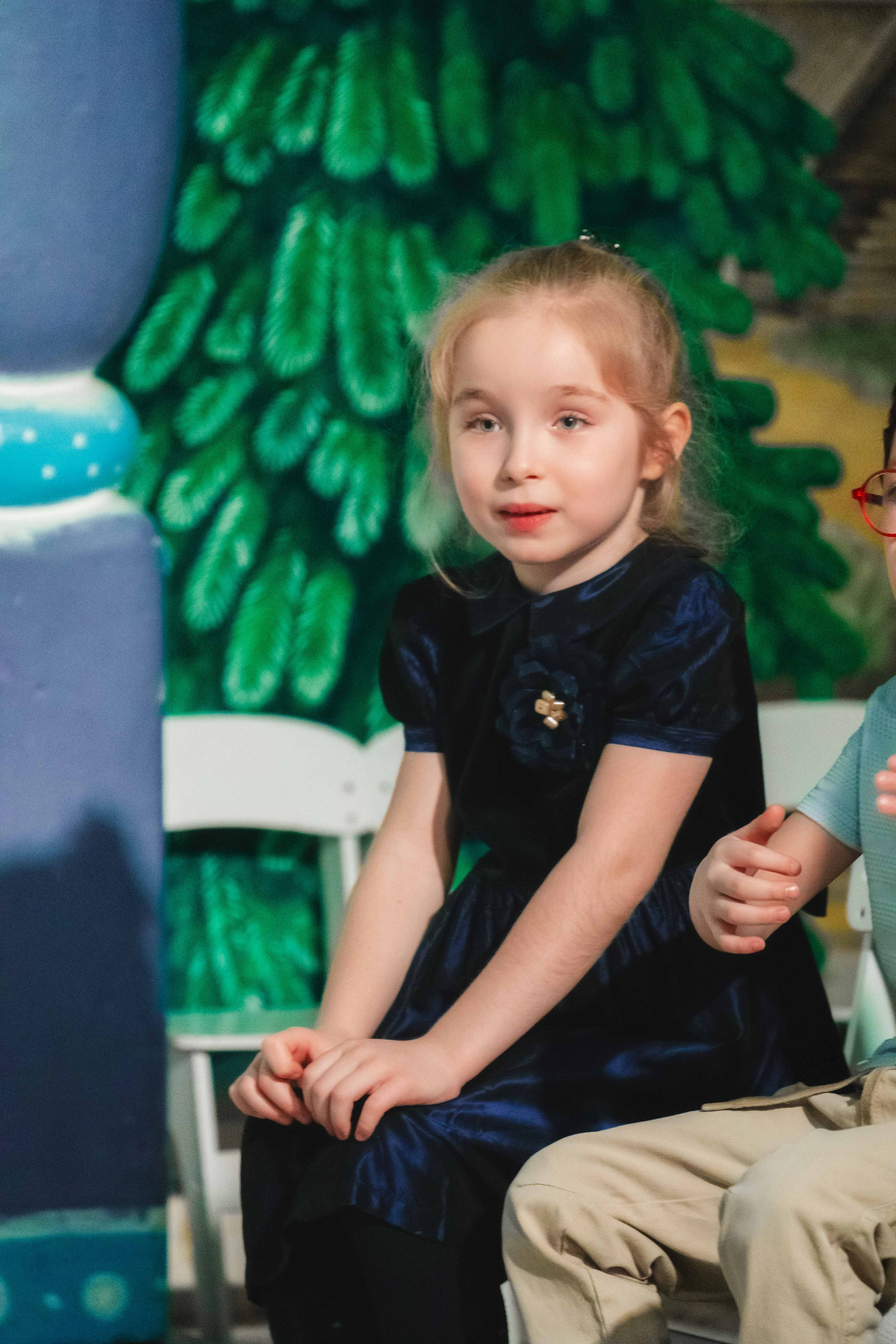 День рождения Тёмы. Свадебный и семейный фотограф в Санкт-Петербурге Виктор Голубев