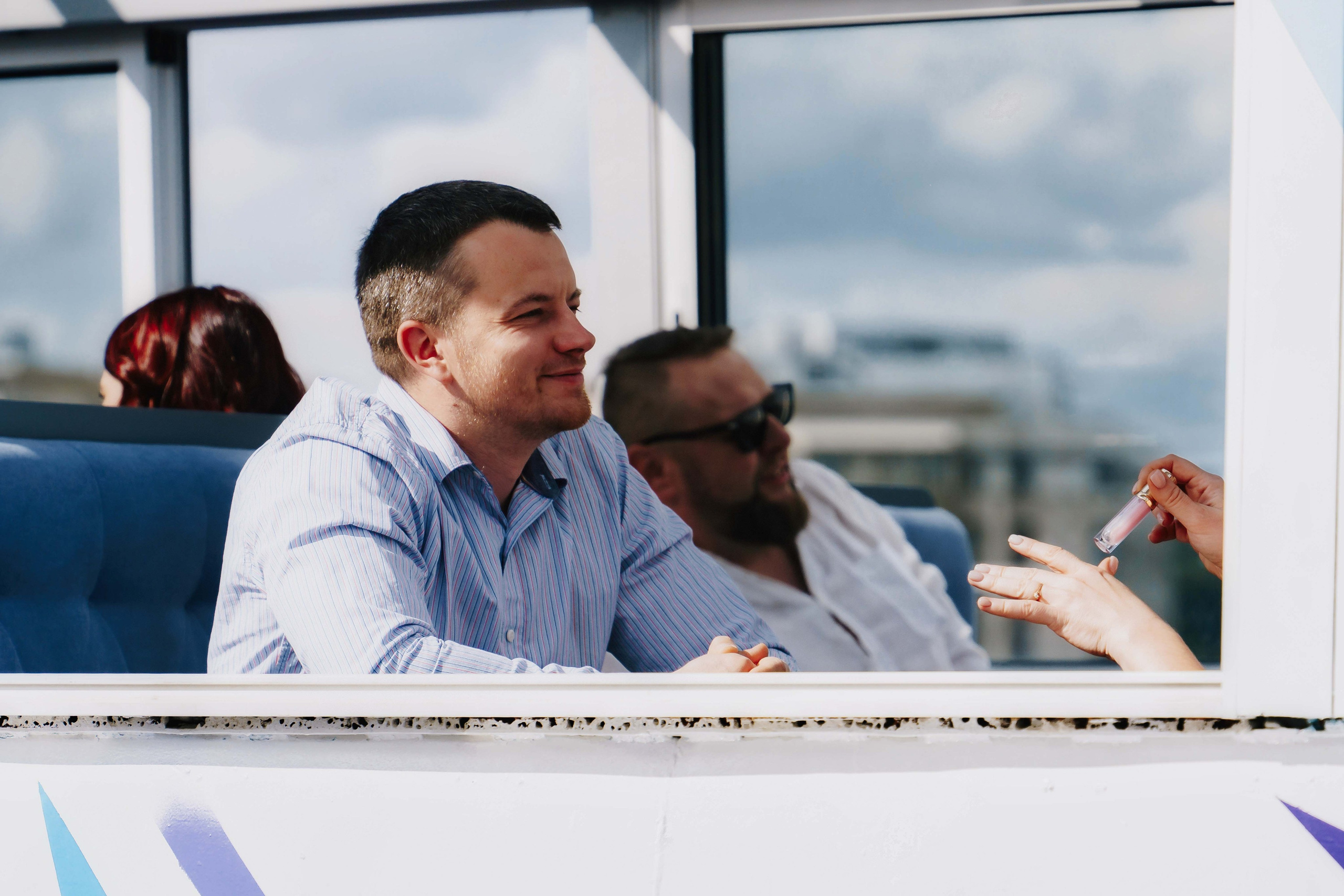 Выпускной 9В. Свадебный и семейный фотограф в Санкт-Петербурге Виктор Голубев