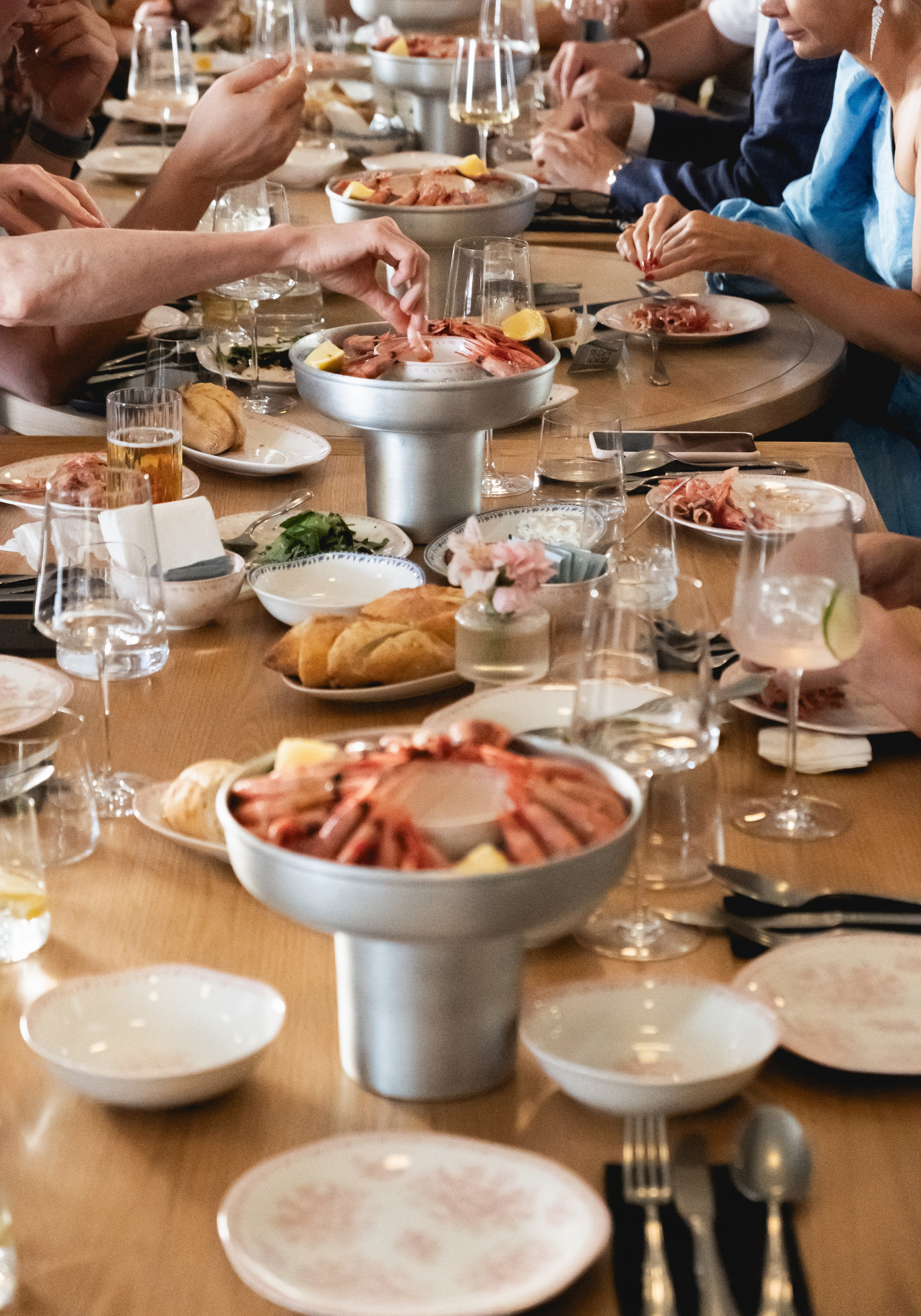 Контент-съемка. Портретный и fashion-фотограф в Санкт-Петербурге Олеся Поле