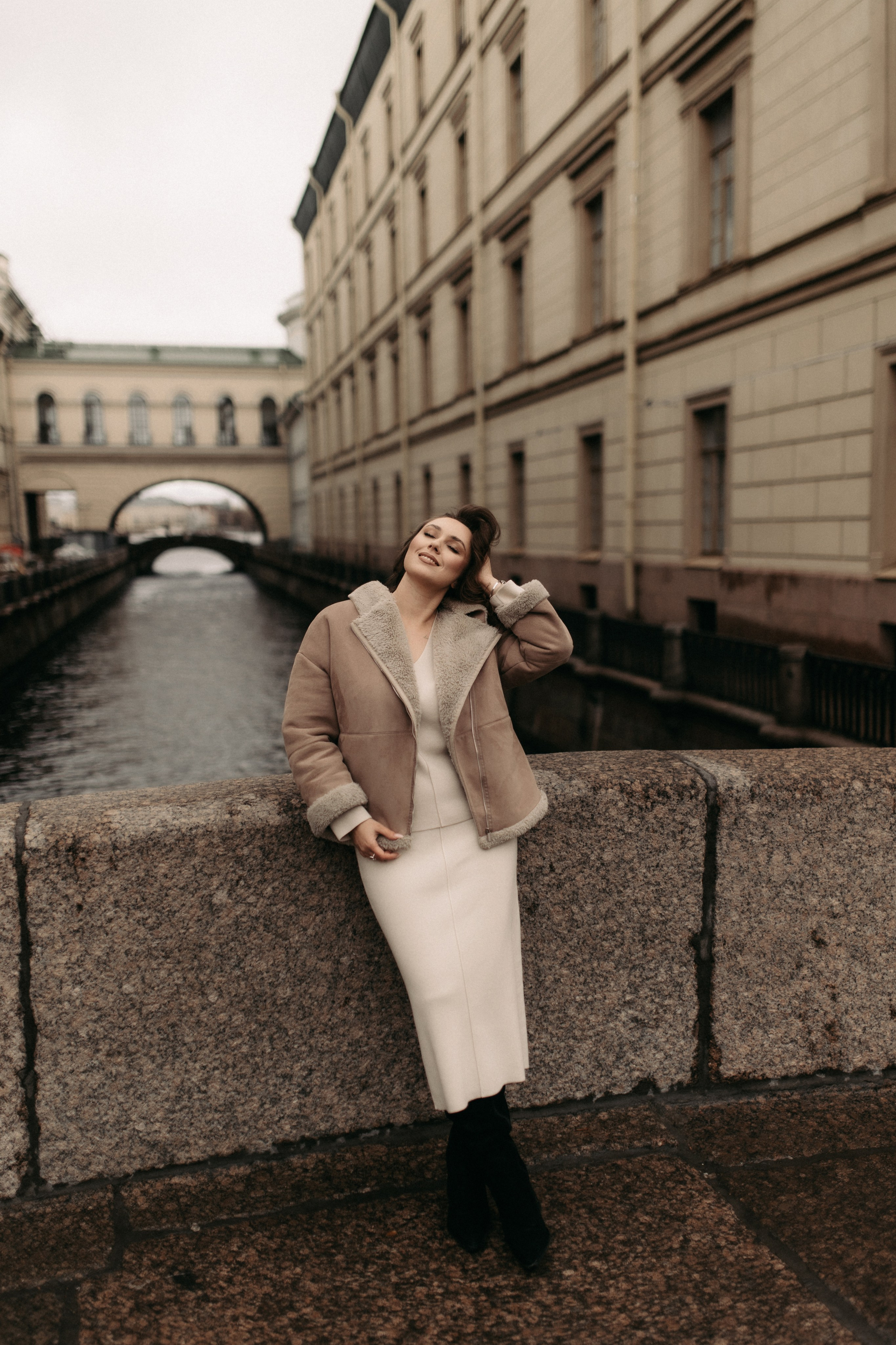 Анастасия. Фотограф в Санкт-Петербурге