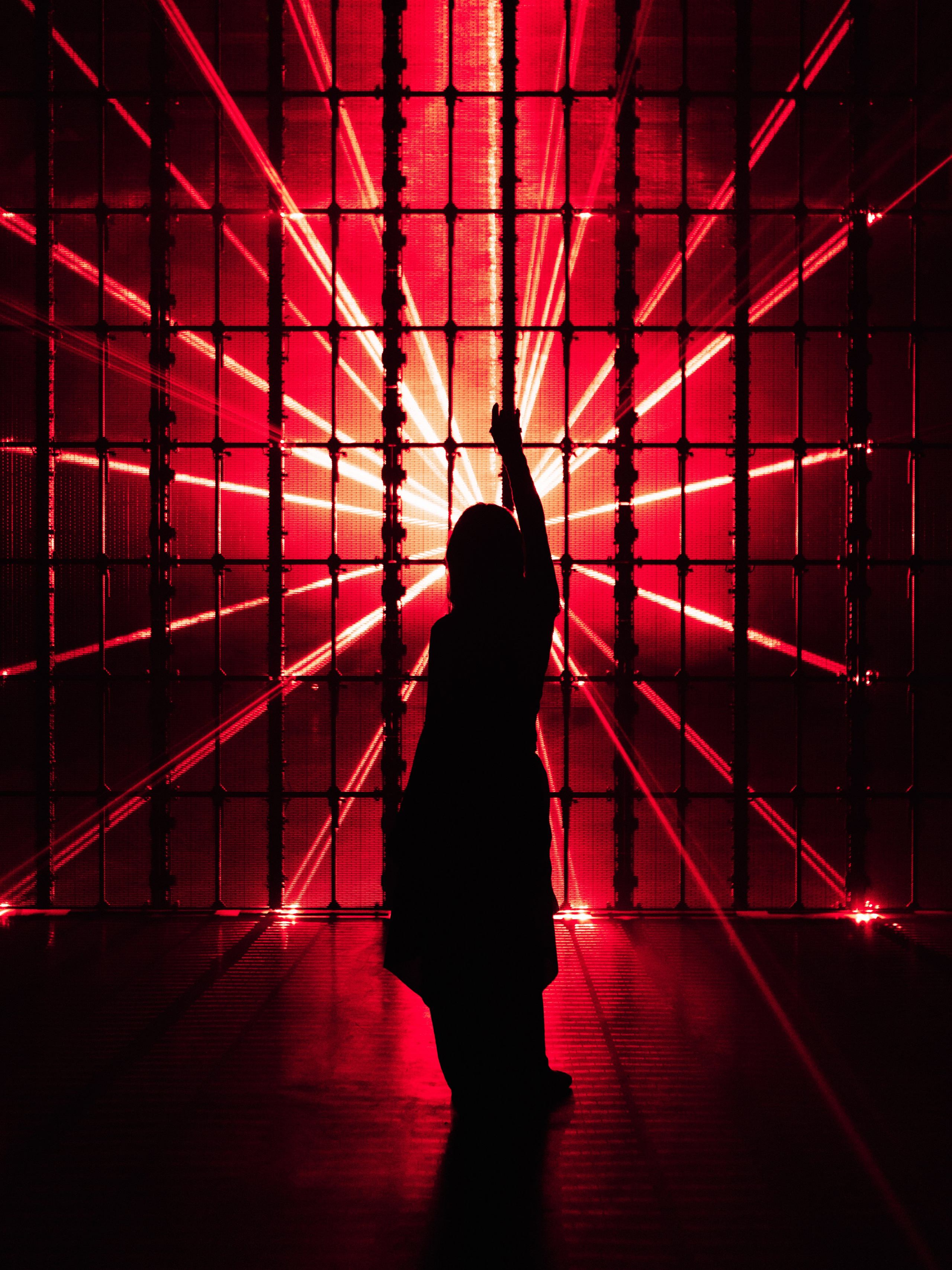 CISTERN SPACE, media.tribe, Тонкие Материи. @tomrus: Рустам Шагиморданов — фотограф