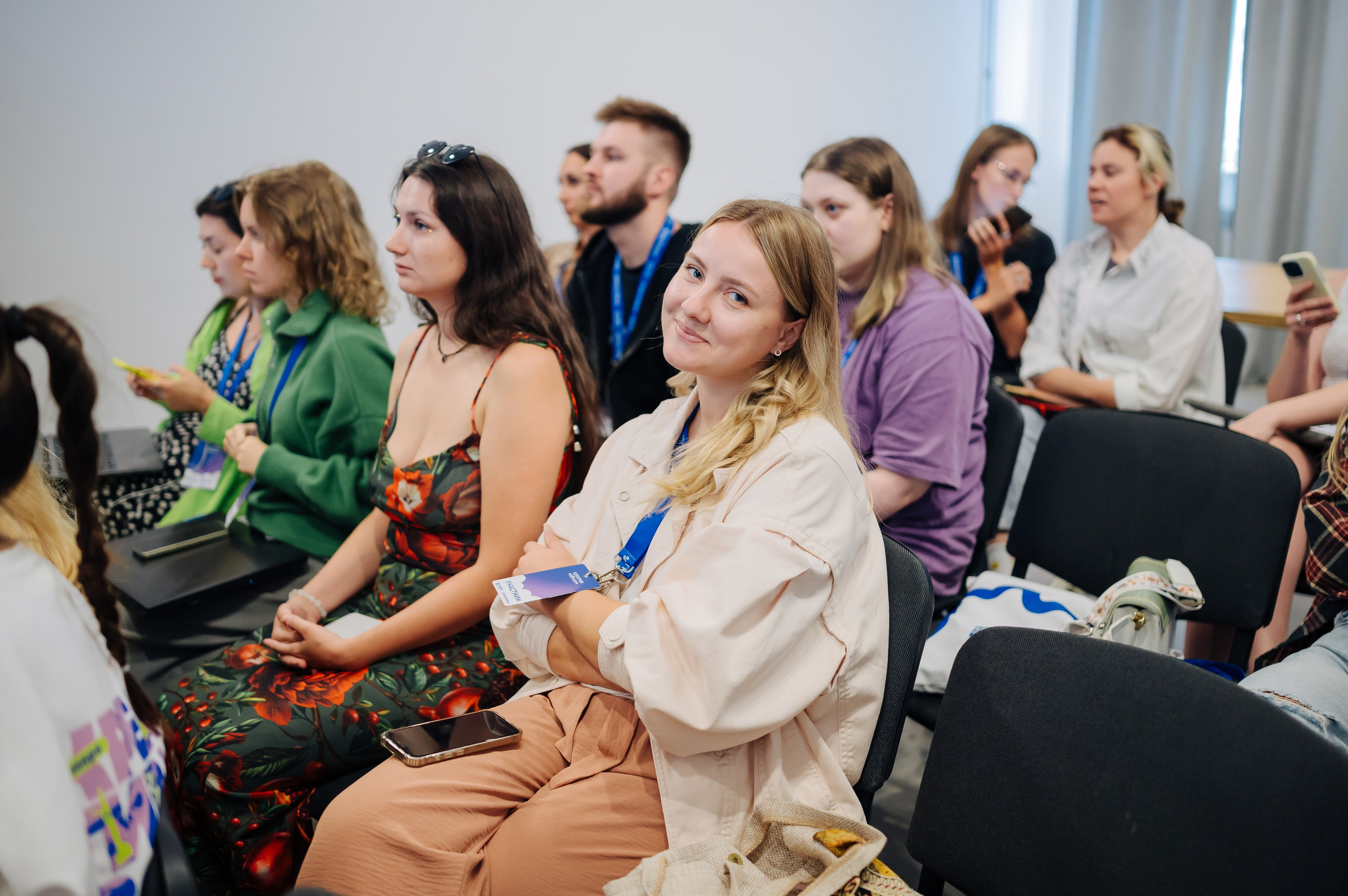 Креатив на Волге. Фотограф Елена Афанасьева