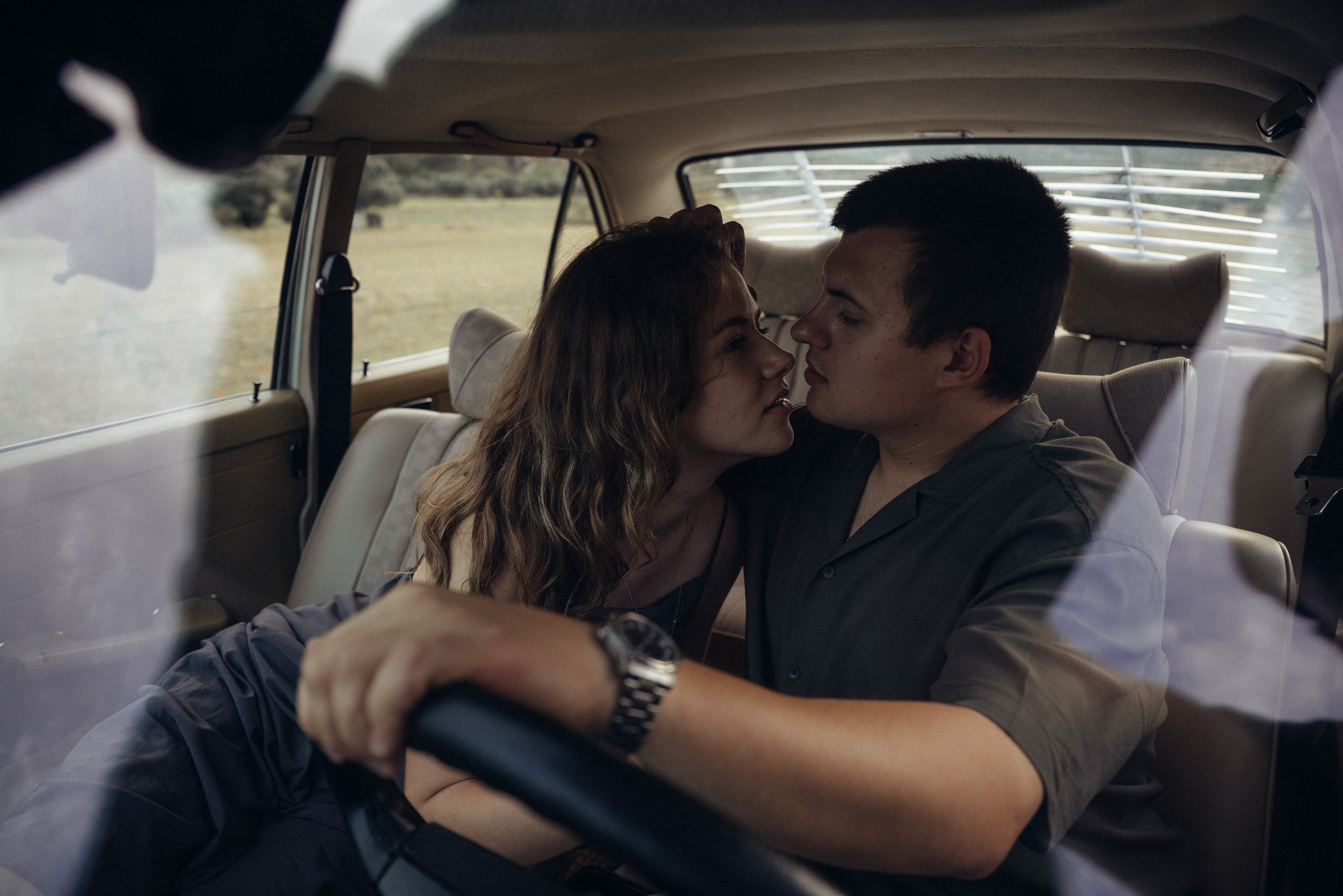 Барбарос. Анна Лобанова | фотограф