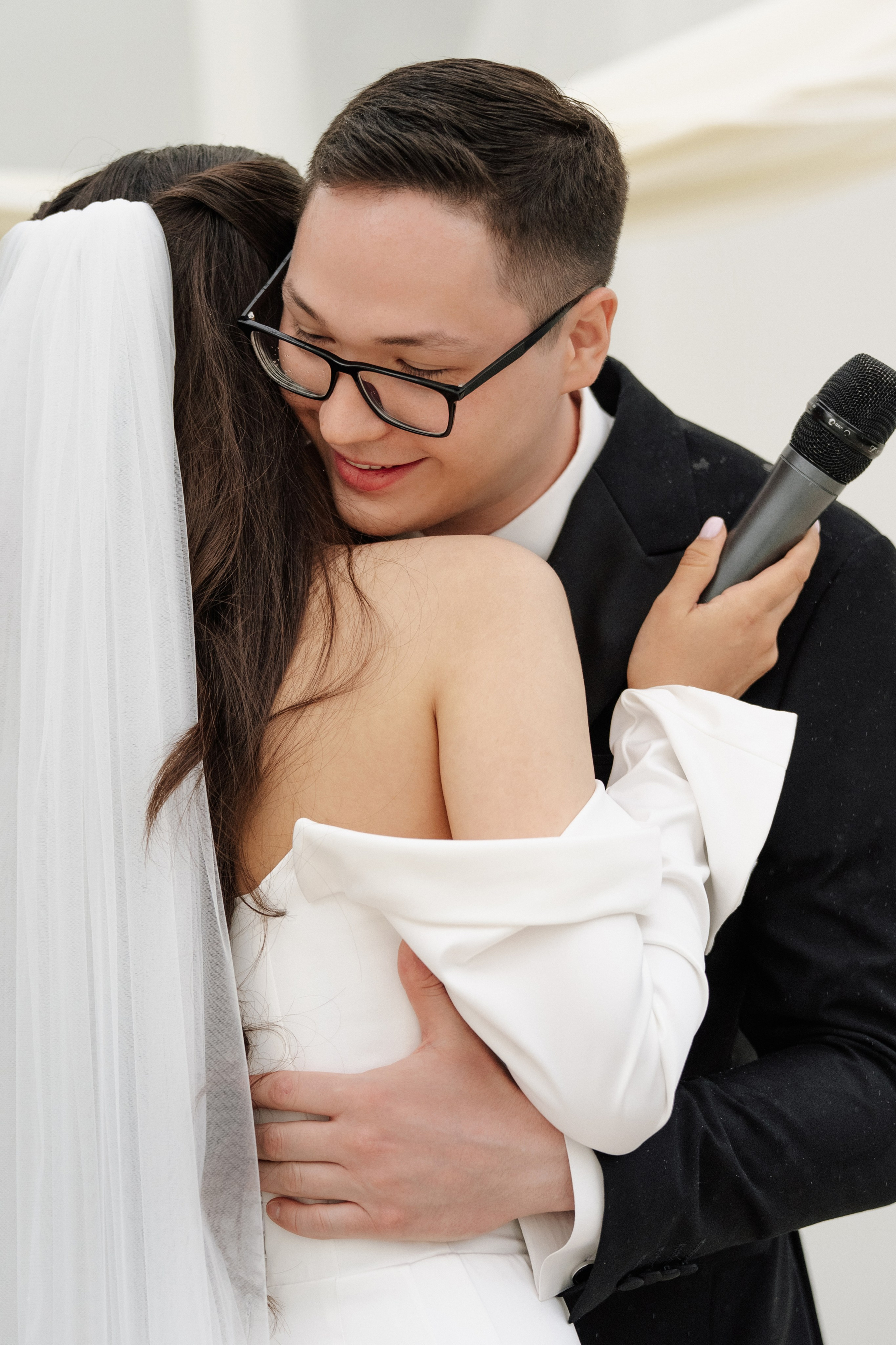 Timur | Lisa. Свадебный фотограф Сергей Скрипник