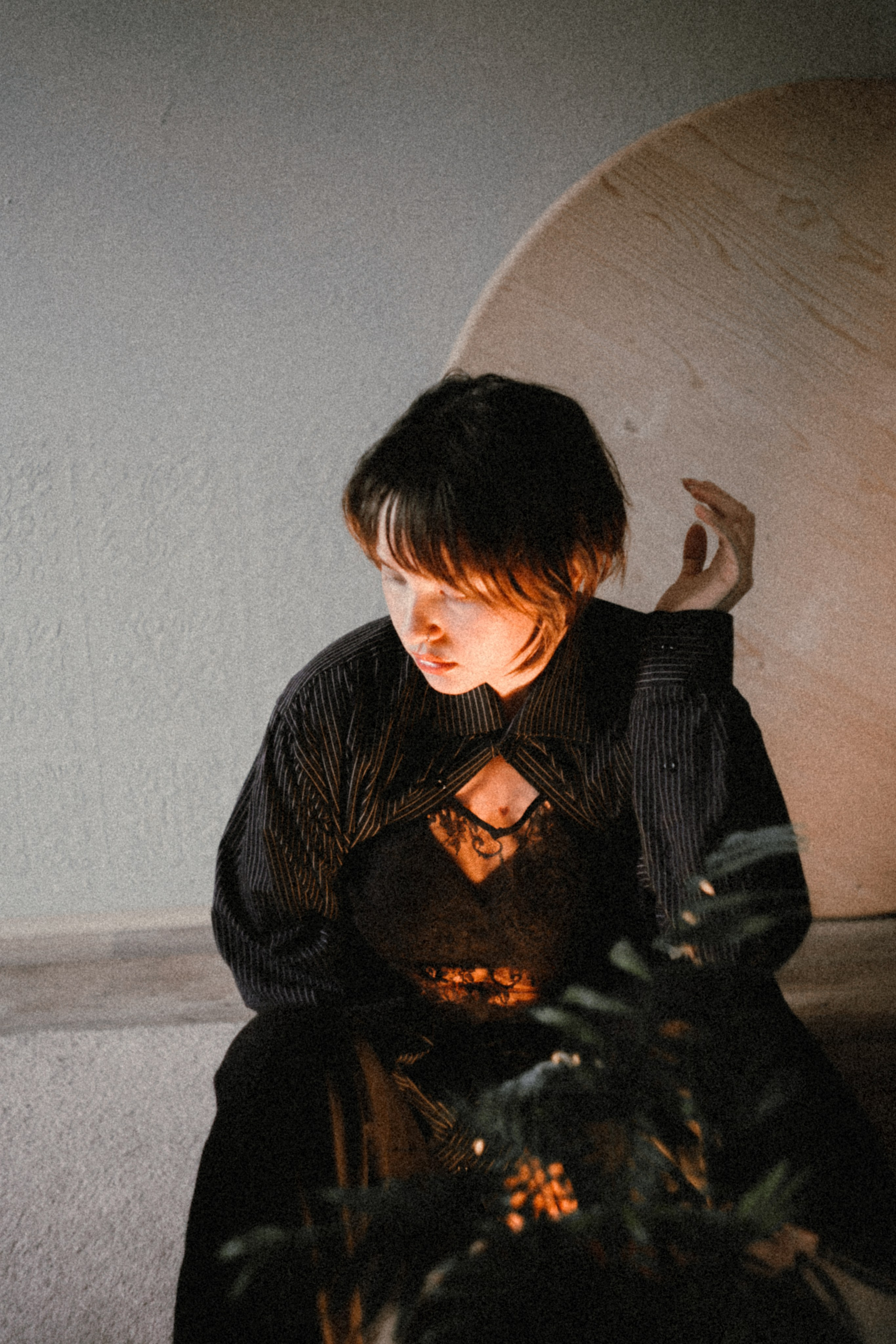 Портреты. Ph___tina