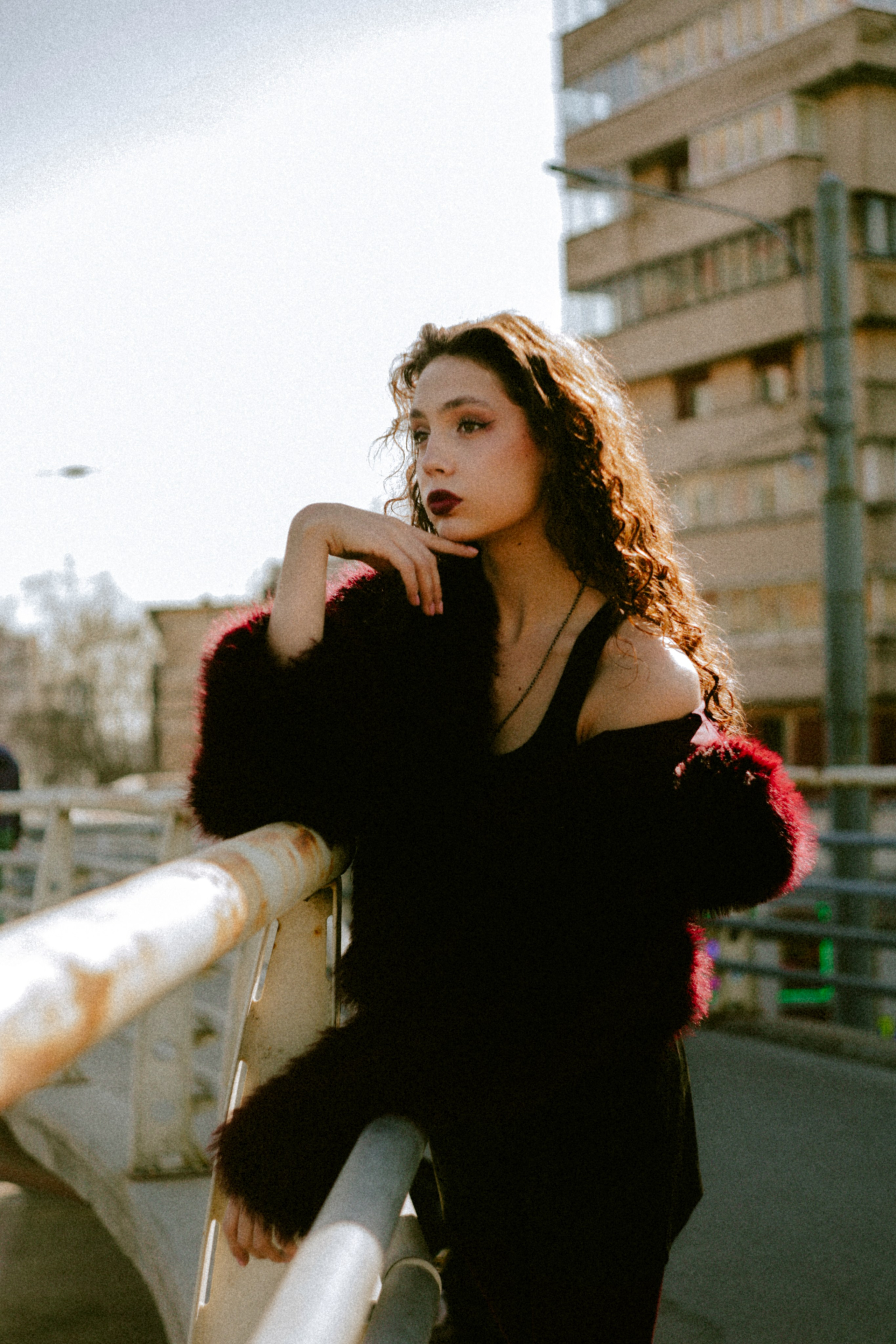 Портреты. Ph___tina