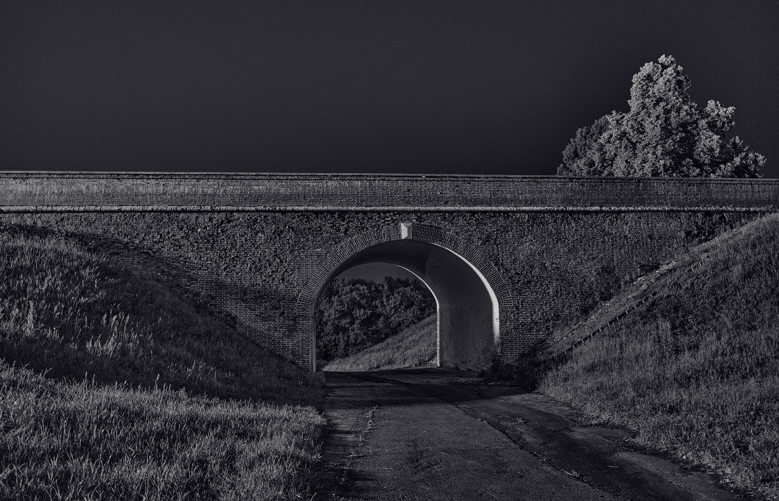 Фотоальбом с разными съёмками