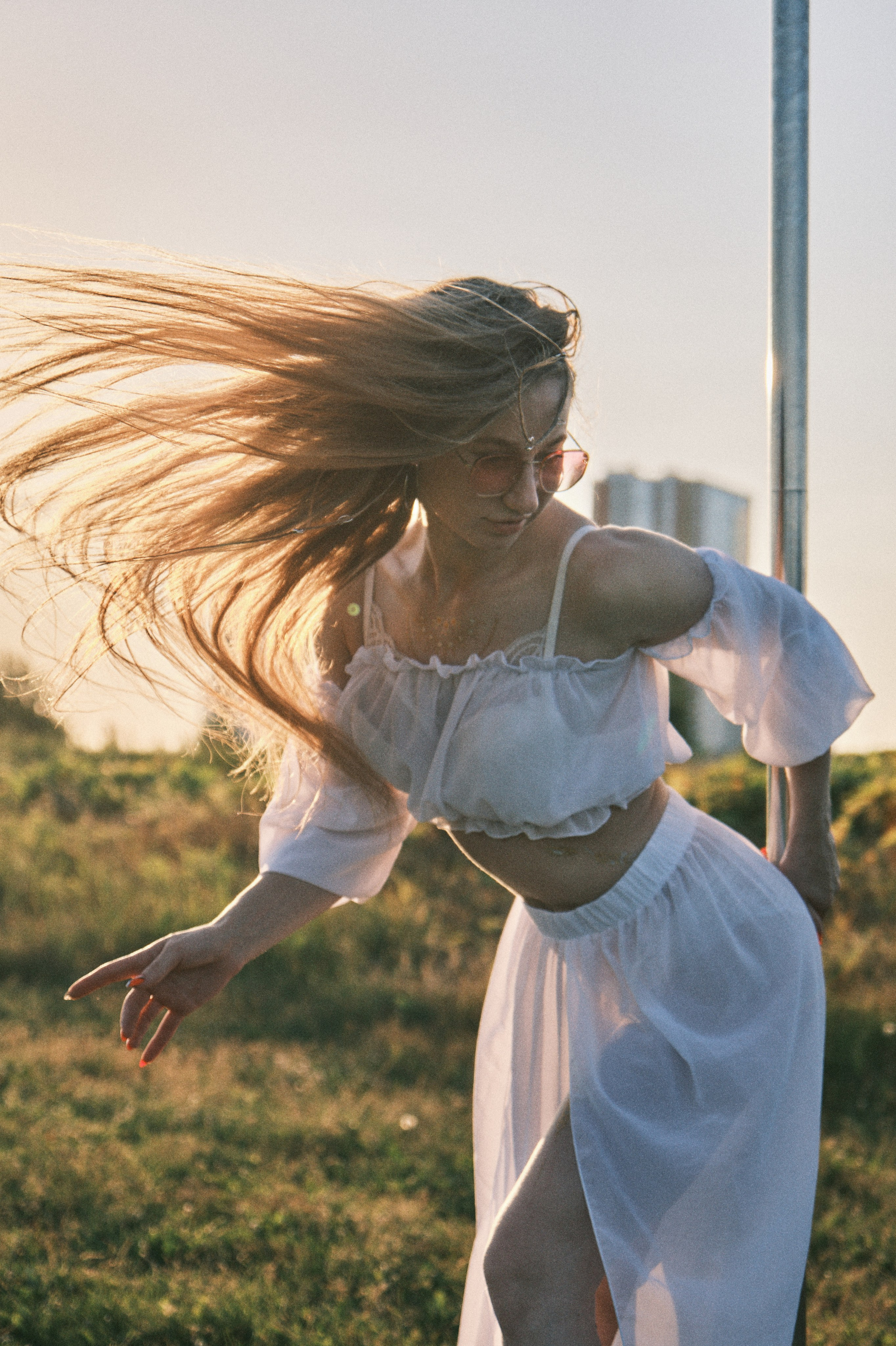 Фотоальбом с красивыми девушками (Часть 6)