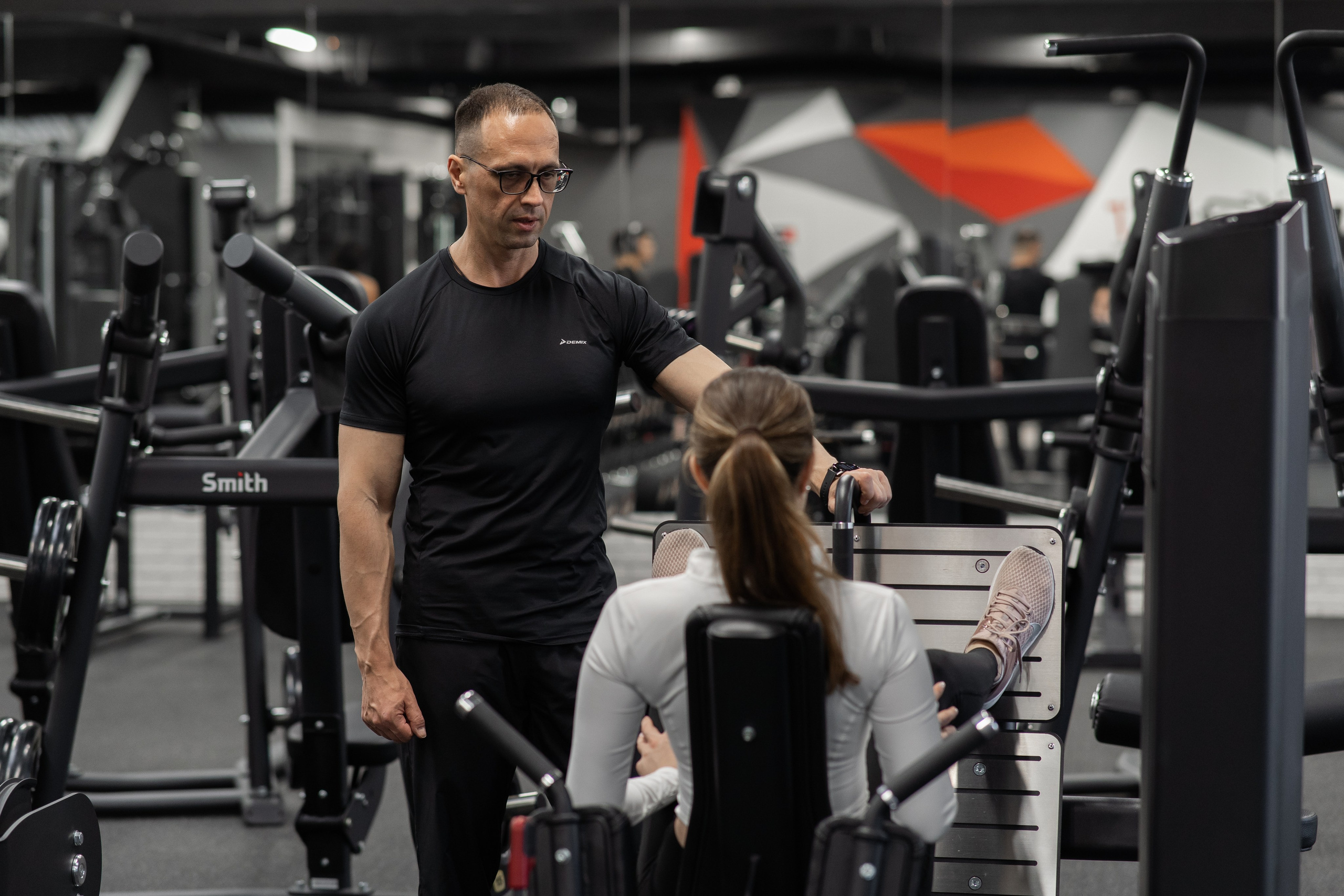 Тренировка это обучение