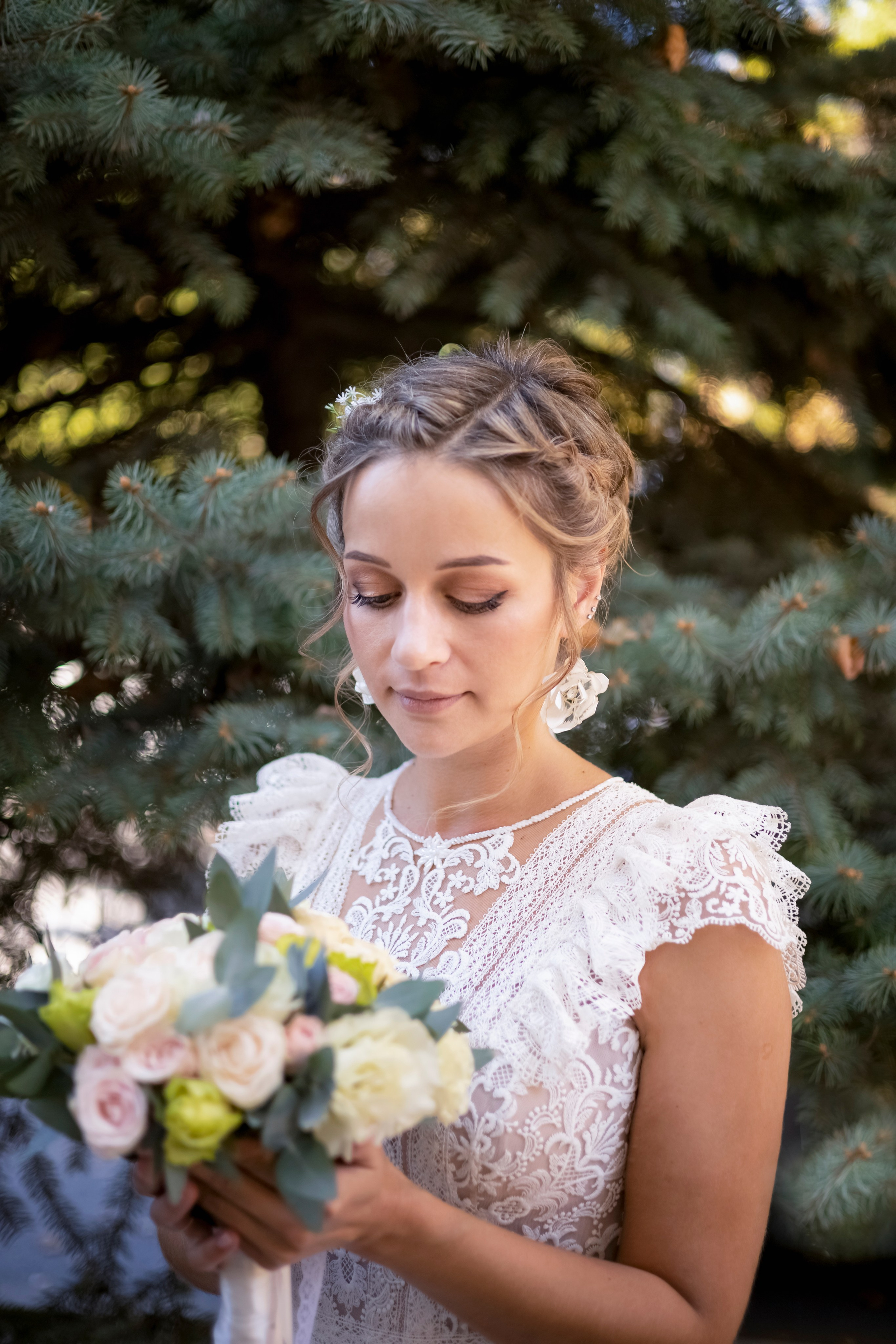 Михаил и Татьяна 12.10.2024 г. Фотограф Людмила Лебединская г. Краснодар (Приморско-Ахтарский р-он)