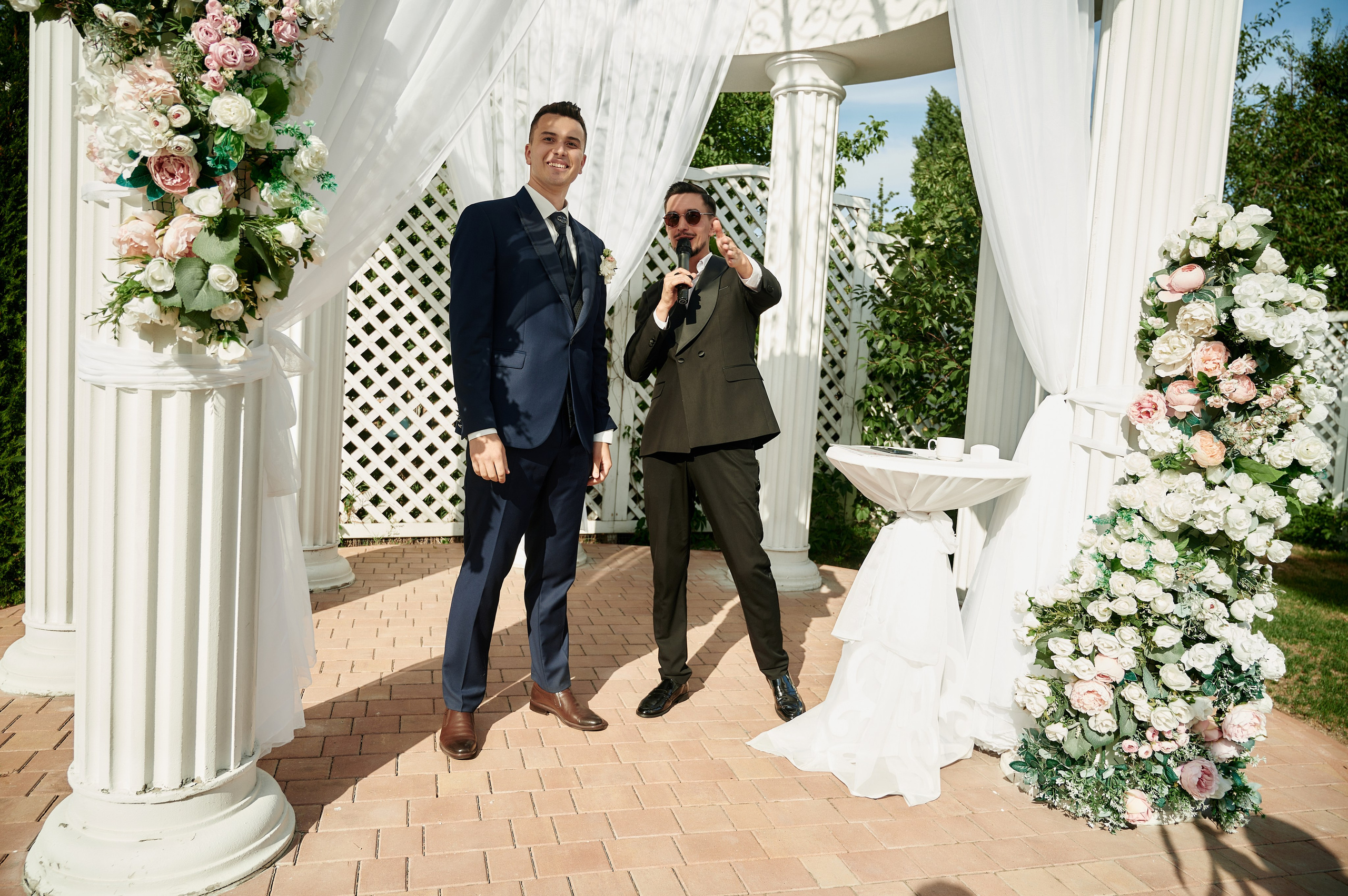 Иван и Эльвира. Фото-видеосъемка свадеб Venson Films