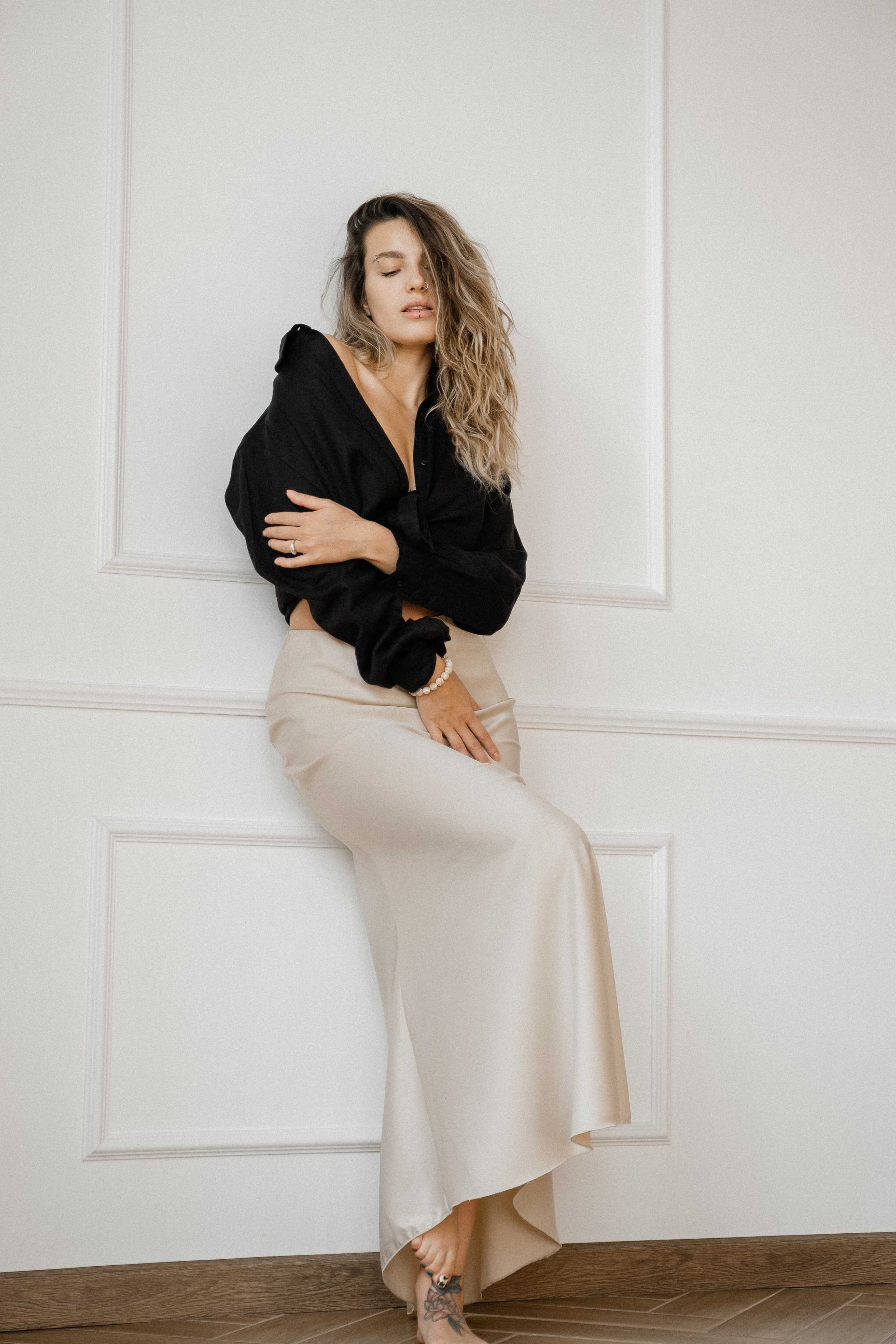 Галя. Фотограф в Кемерово Анастасия Филаткина