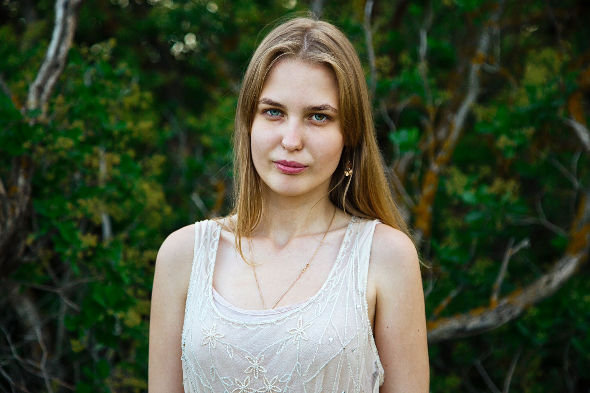 Портретный фотограф в Волгодонске