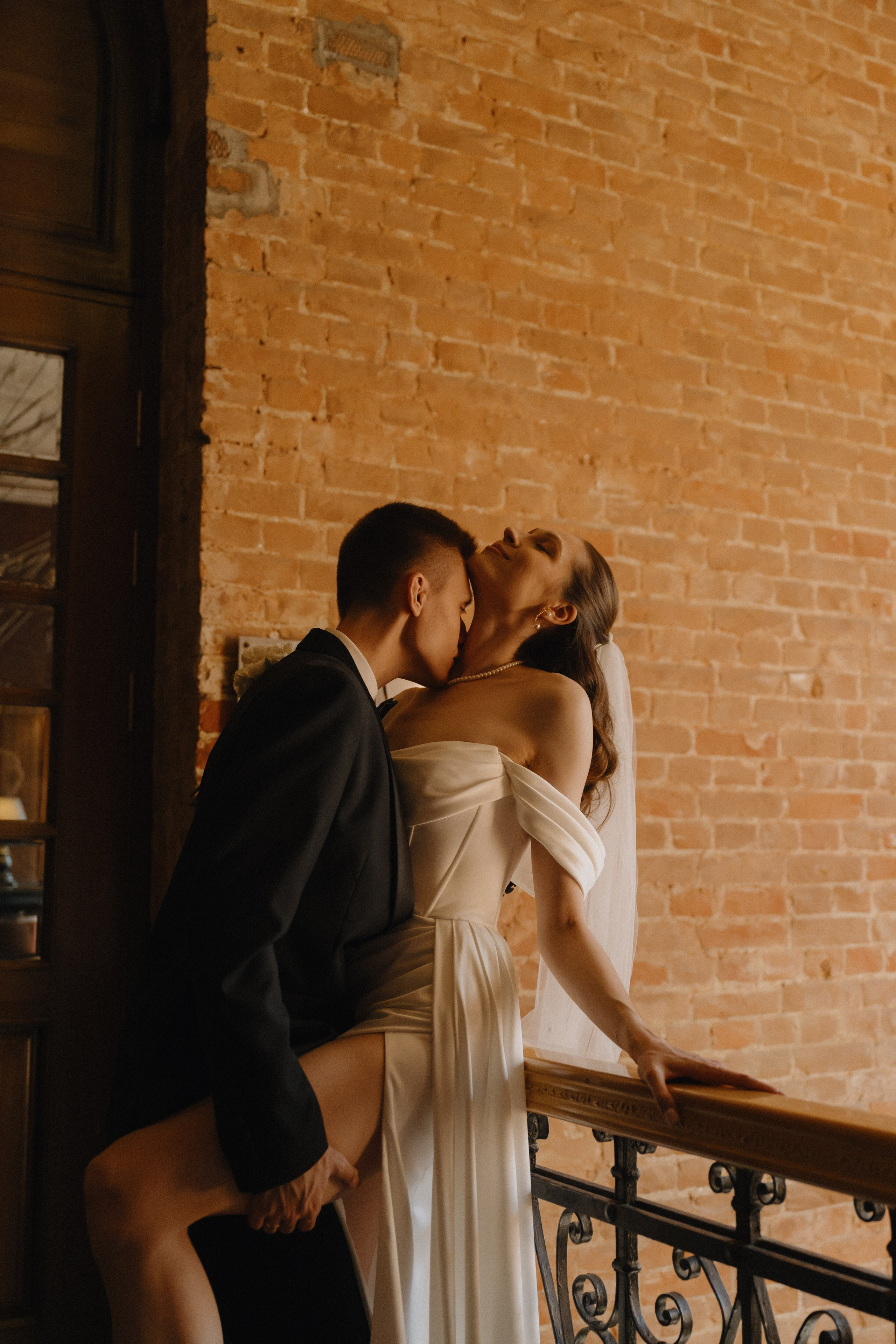 Анна & Максим, FoodFactory