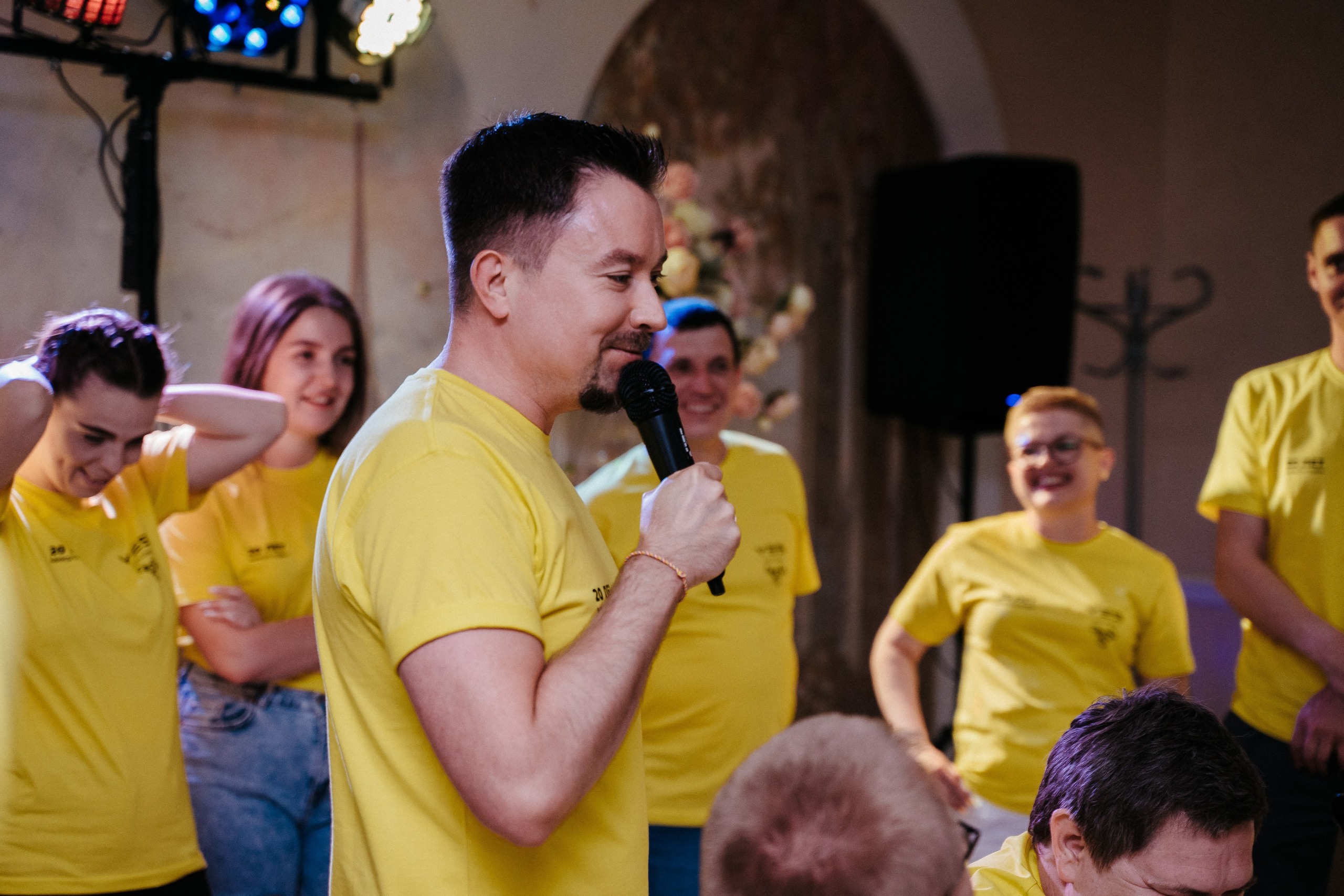 Yes Holding. Свадебный фотограф в Симферополе