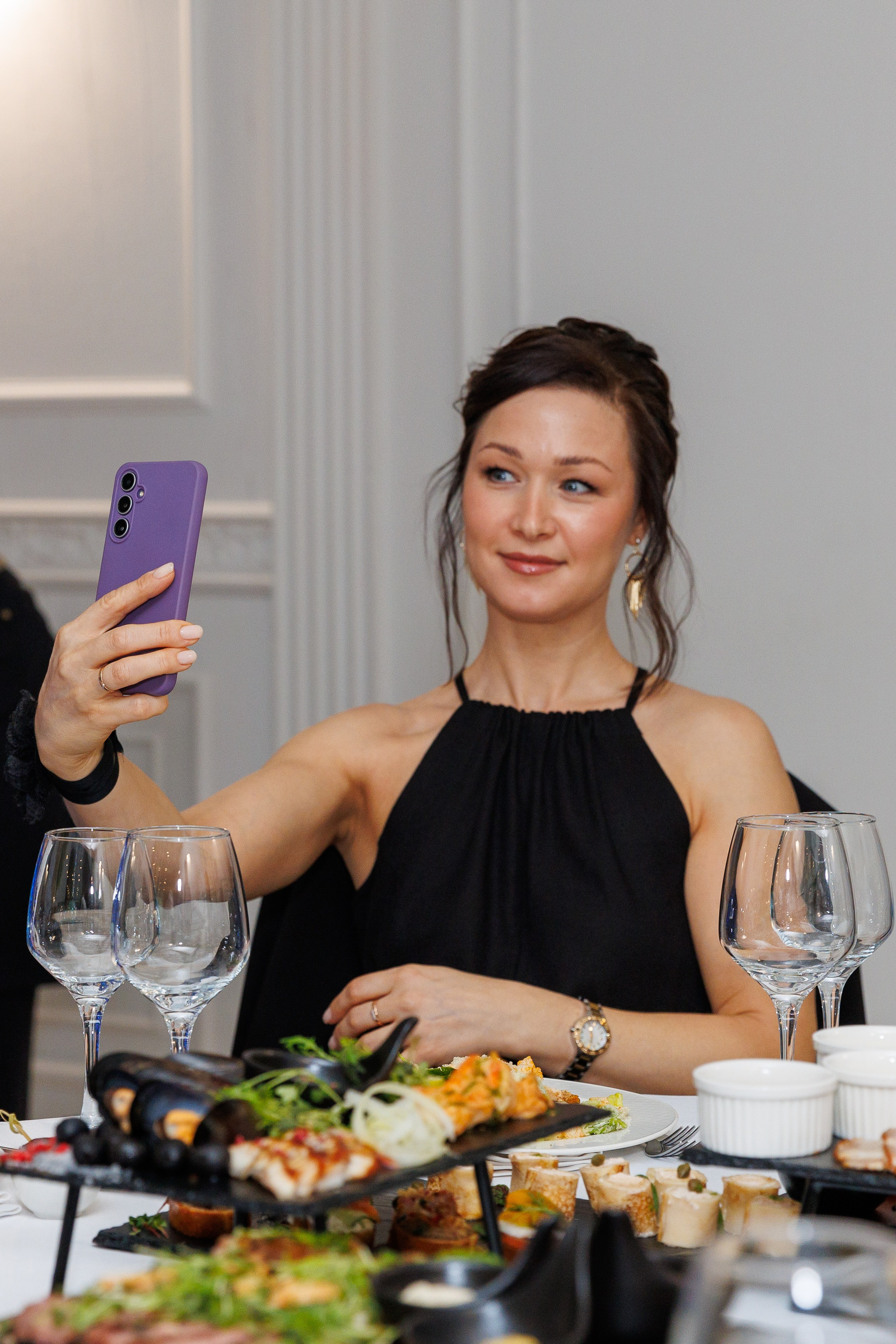 Корпоративный репортаж. Серия 54