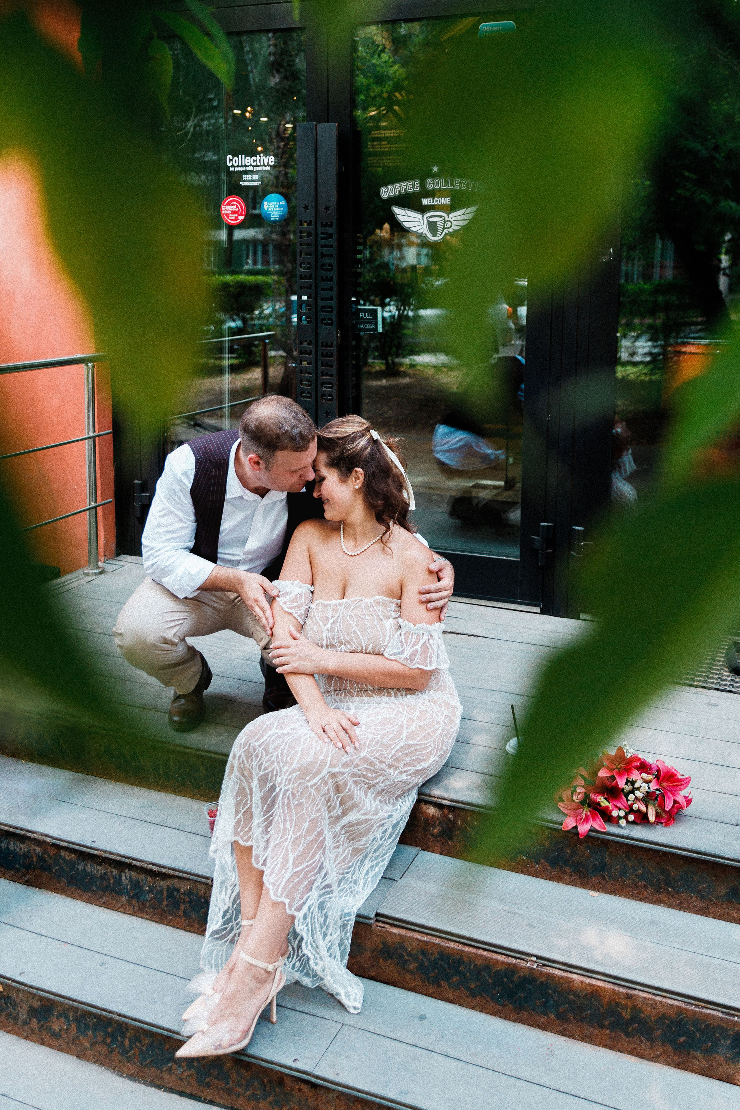 Просто фотографии. Серия 54