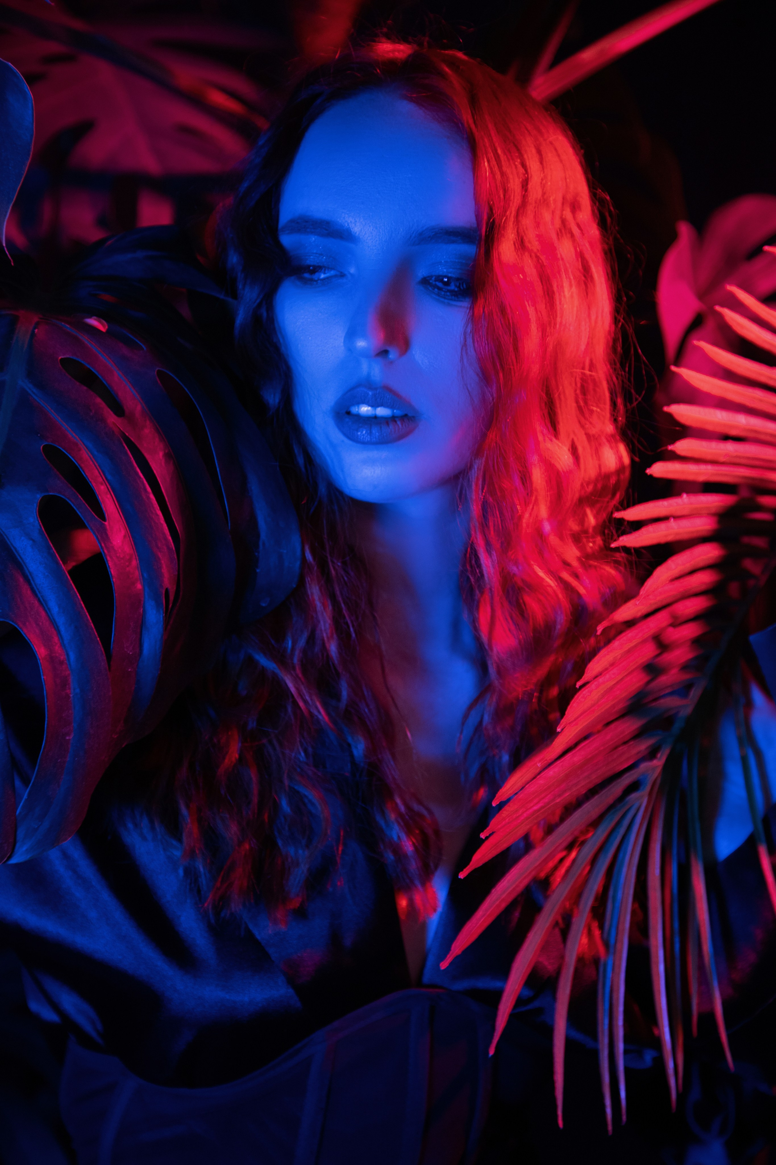 Palm. Студийный фотограф | Ксения | Ростов-на-дону