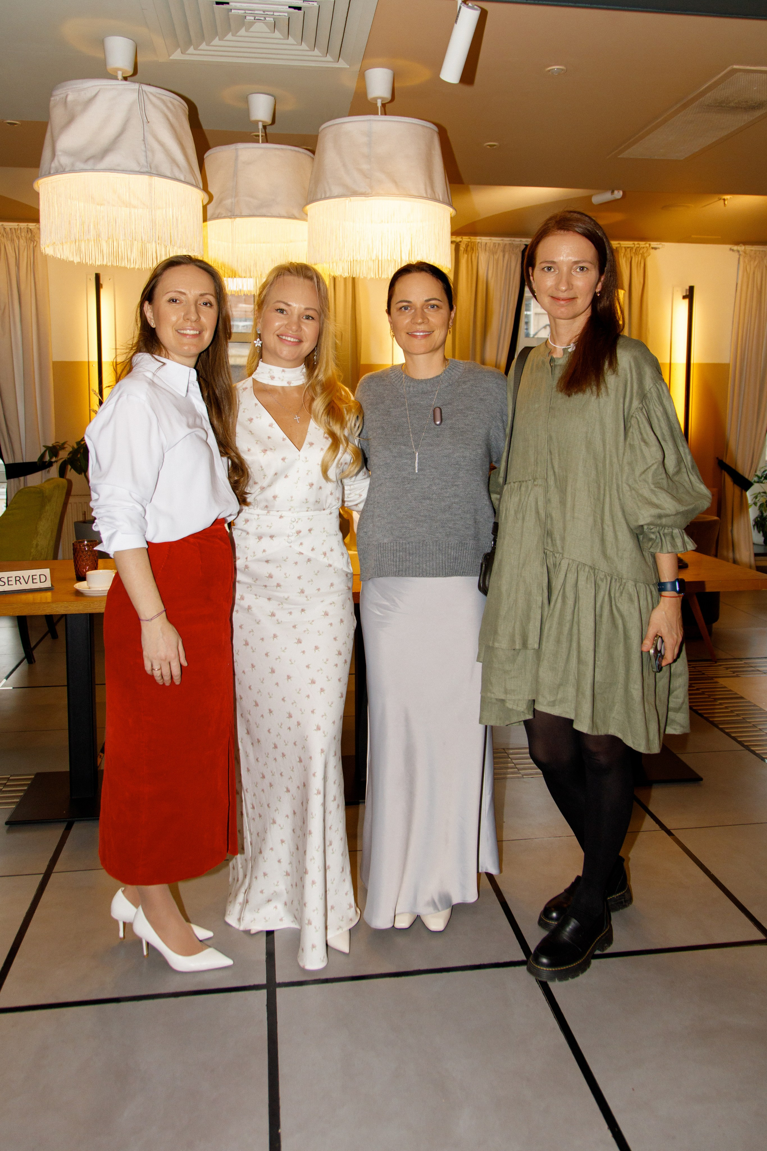 Арома Конвенция. Фотограф Ксения Третьякова, Санкт-Петербург