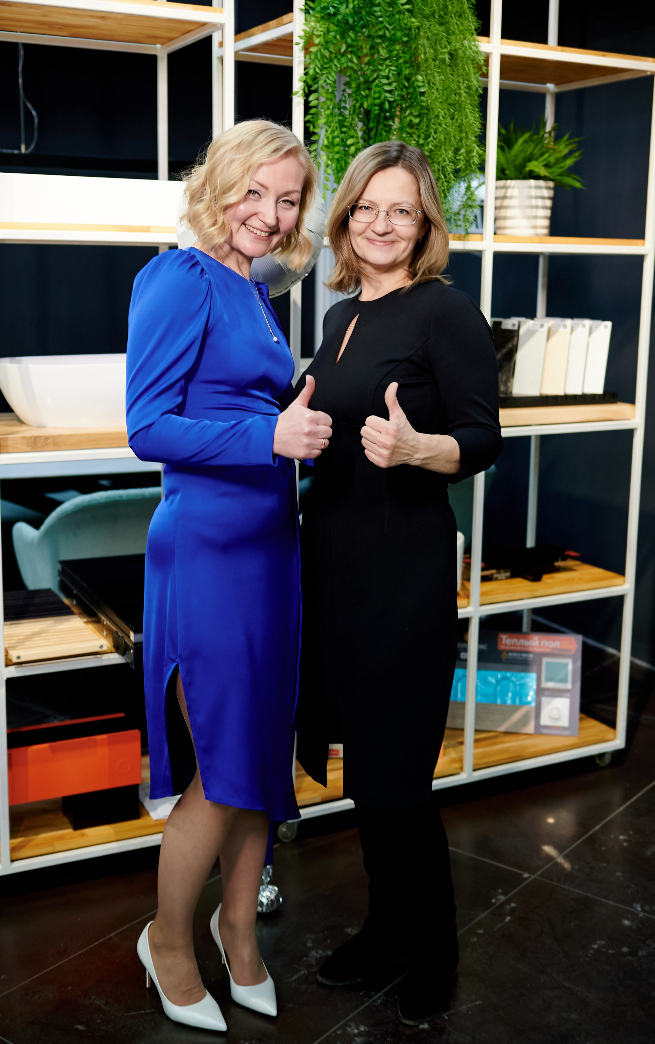 «Remix» открытие студии сантехники. Профессиональный репортажный фотограф в Самаре Никита Королев