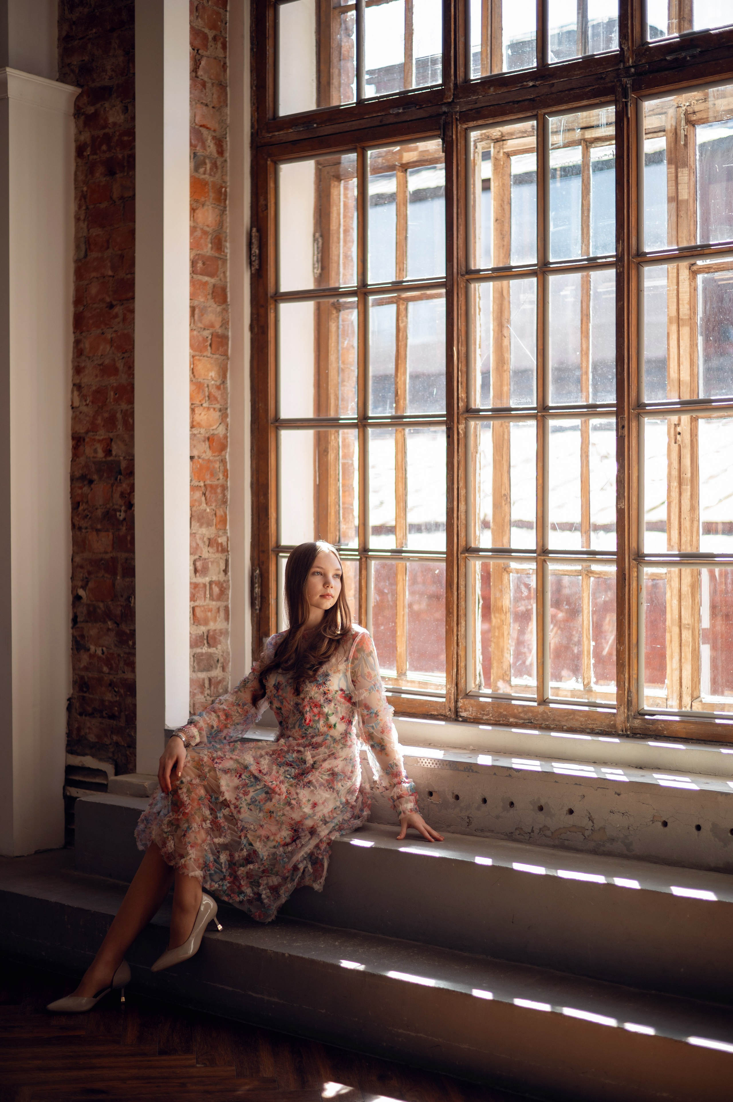 Семья Татьяны. Женский фотограф Санкт-Петербург Александра Колий