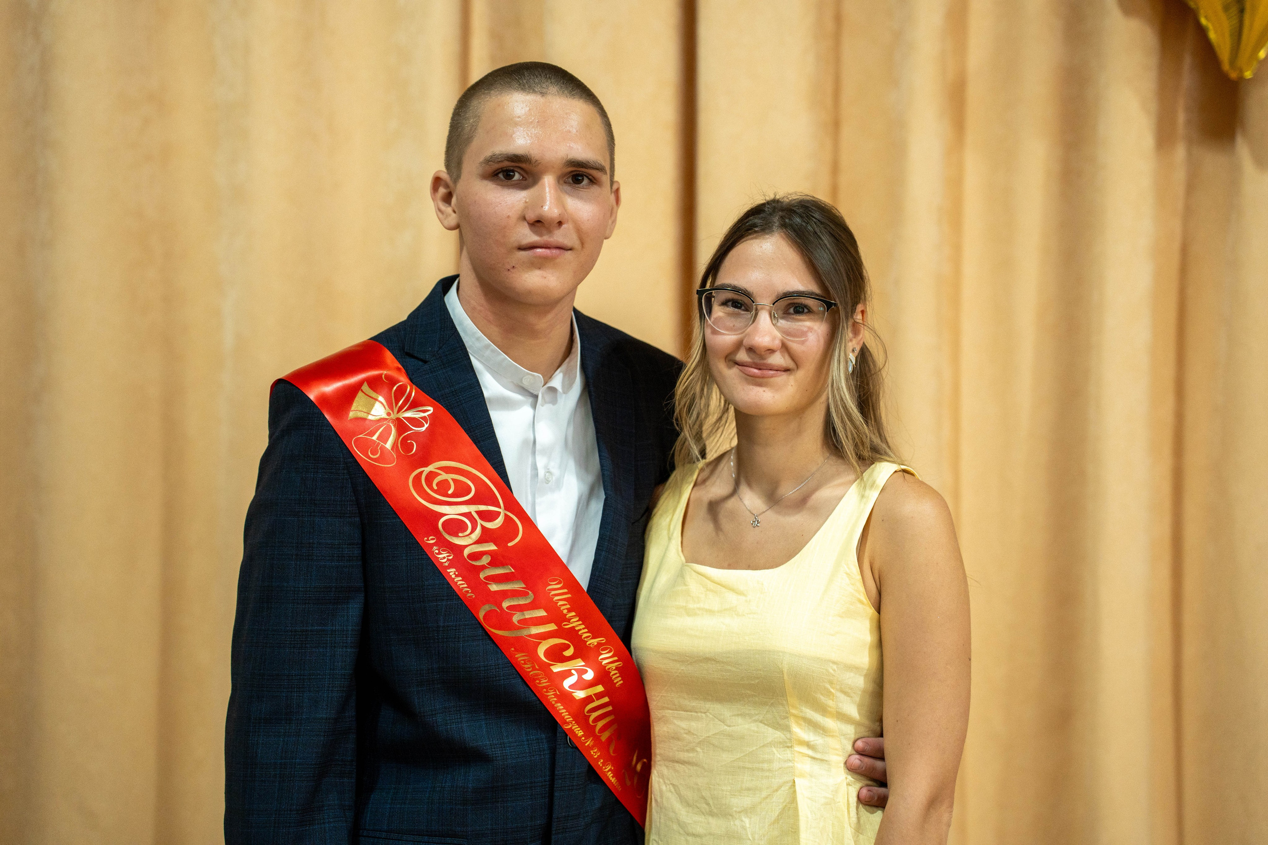 Выпускной 26.06.2026. Коммерческий и художественный фотограф и видеограф в Москве Арсений Тургенев