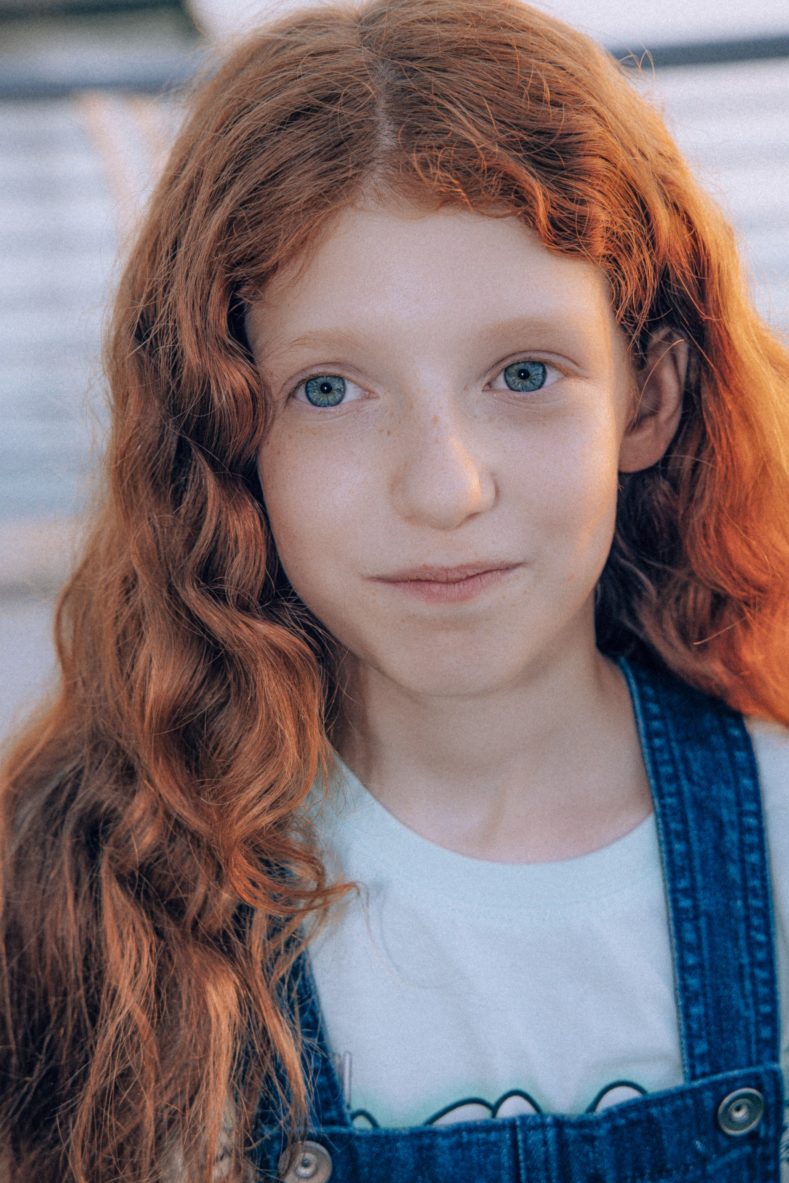 Herzliya. Israel. Anna Gidros — профессиональный фотограф