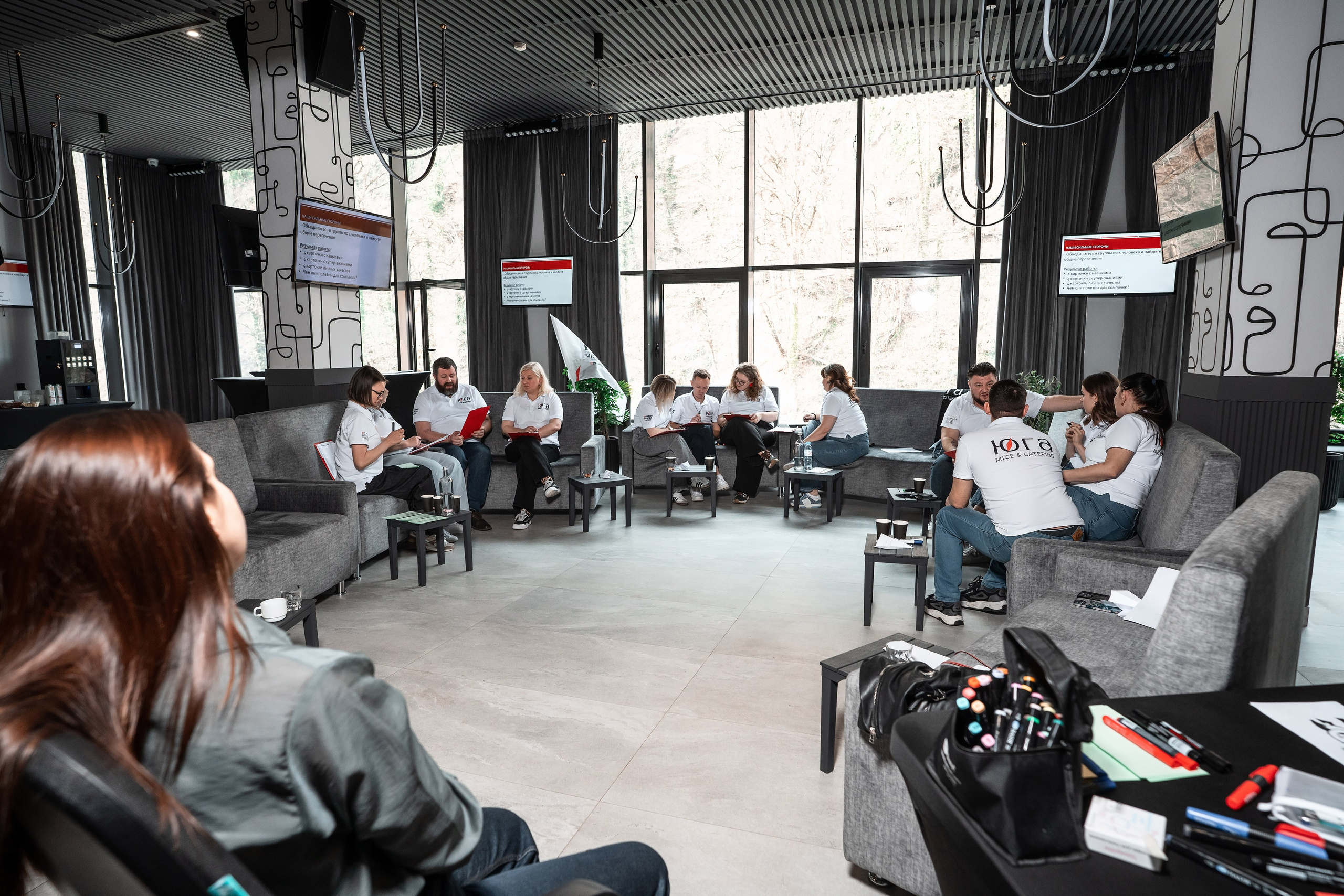 Фотограф репортаж кейтеринг Сочи. Фотограф Сочи