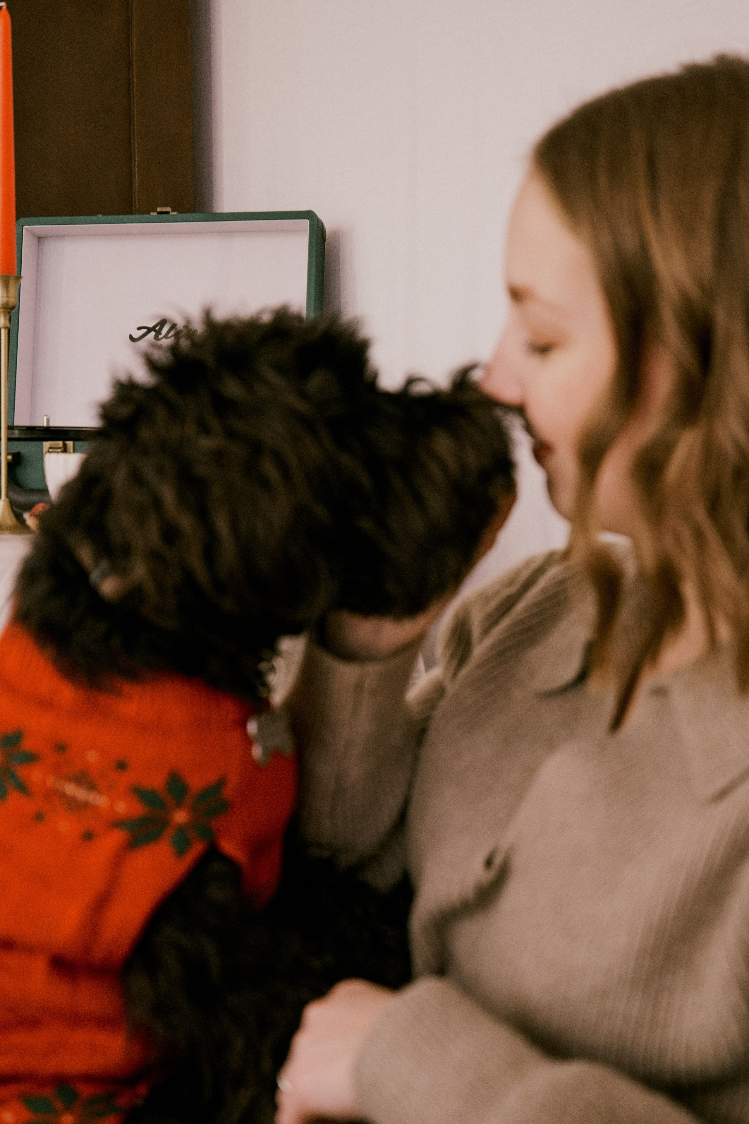 Хвостатый фотодень. Фотограф / Санкт-Петербург / Галина Никонова