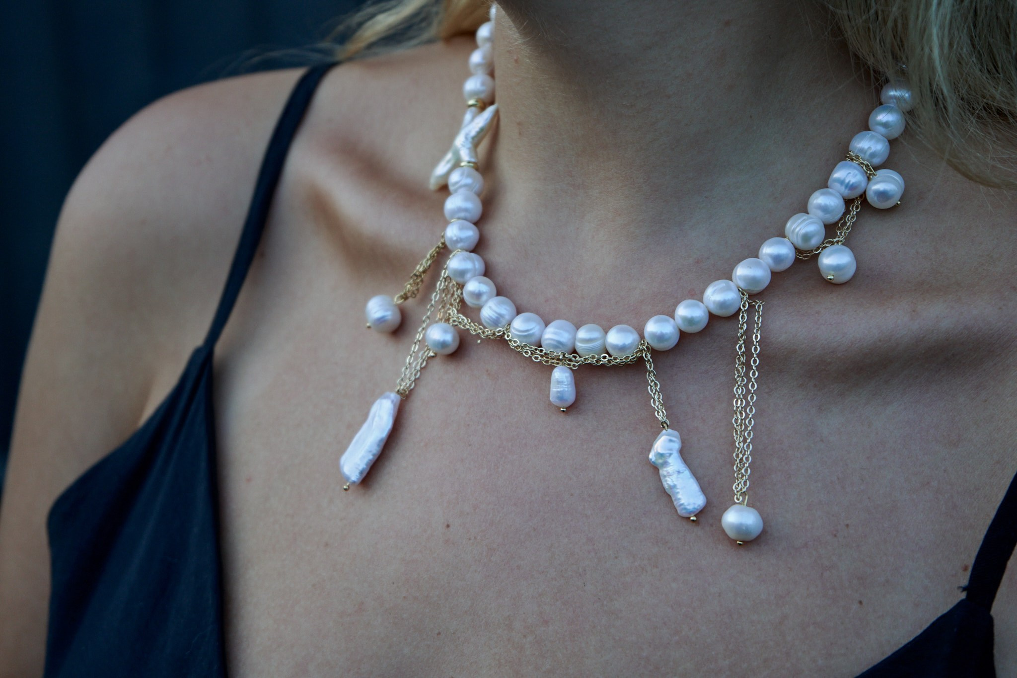 Бусыня (украшения). Фотограф / Санкт-Петербург / Галина Никонова