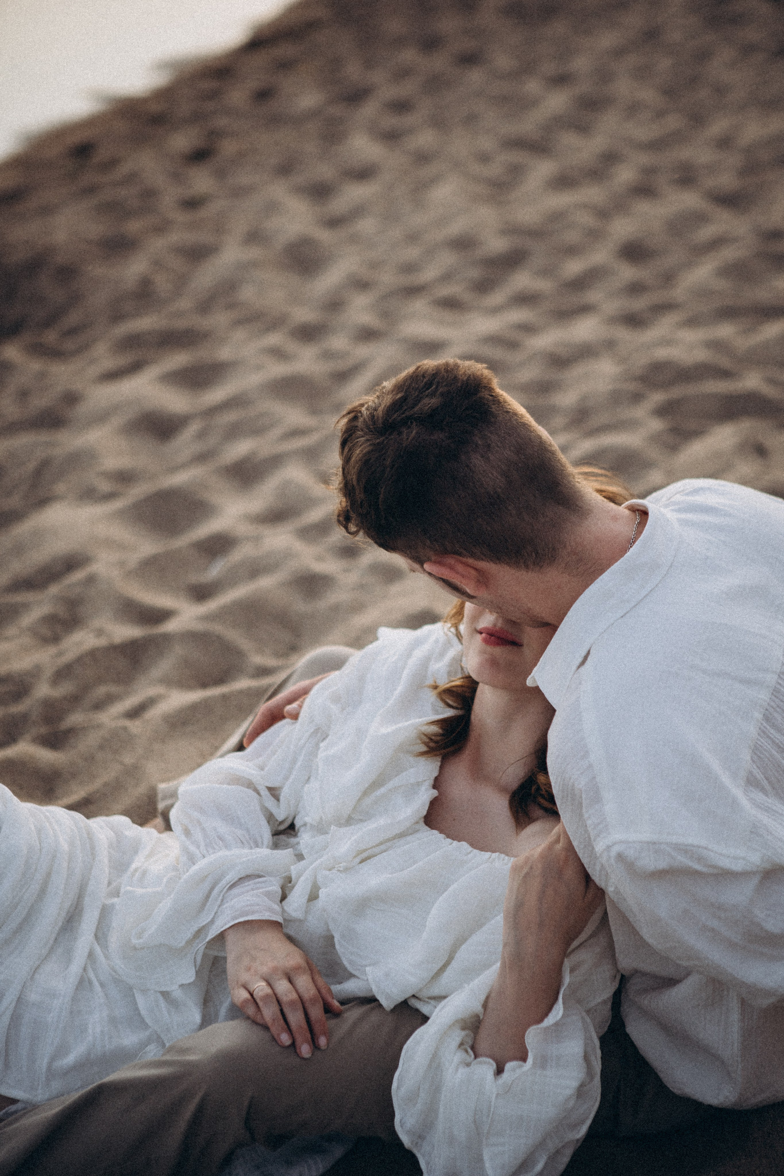 Таня и Леша. Даша Яковенко Фотограф Спб