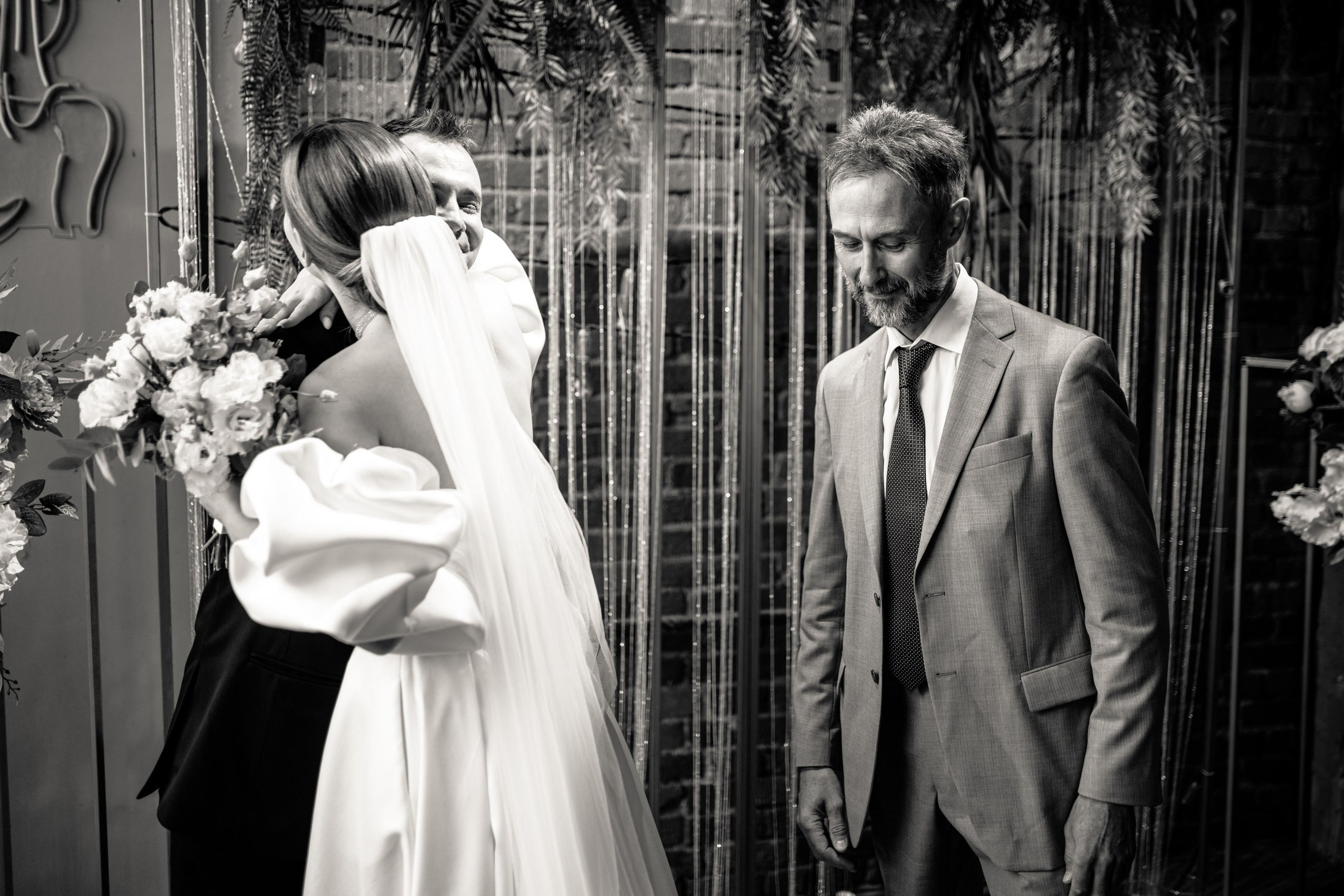 Сильно влюблён. Свадебный и семейный фотограф в Москве Julia Juice