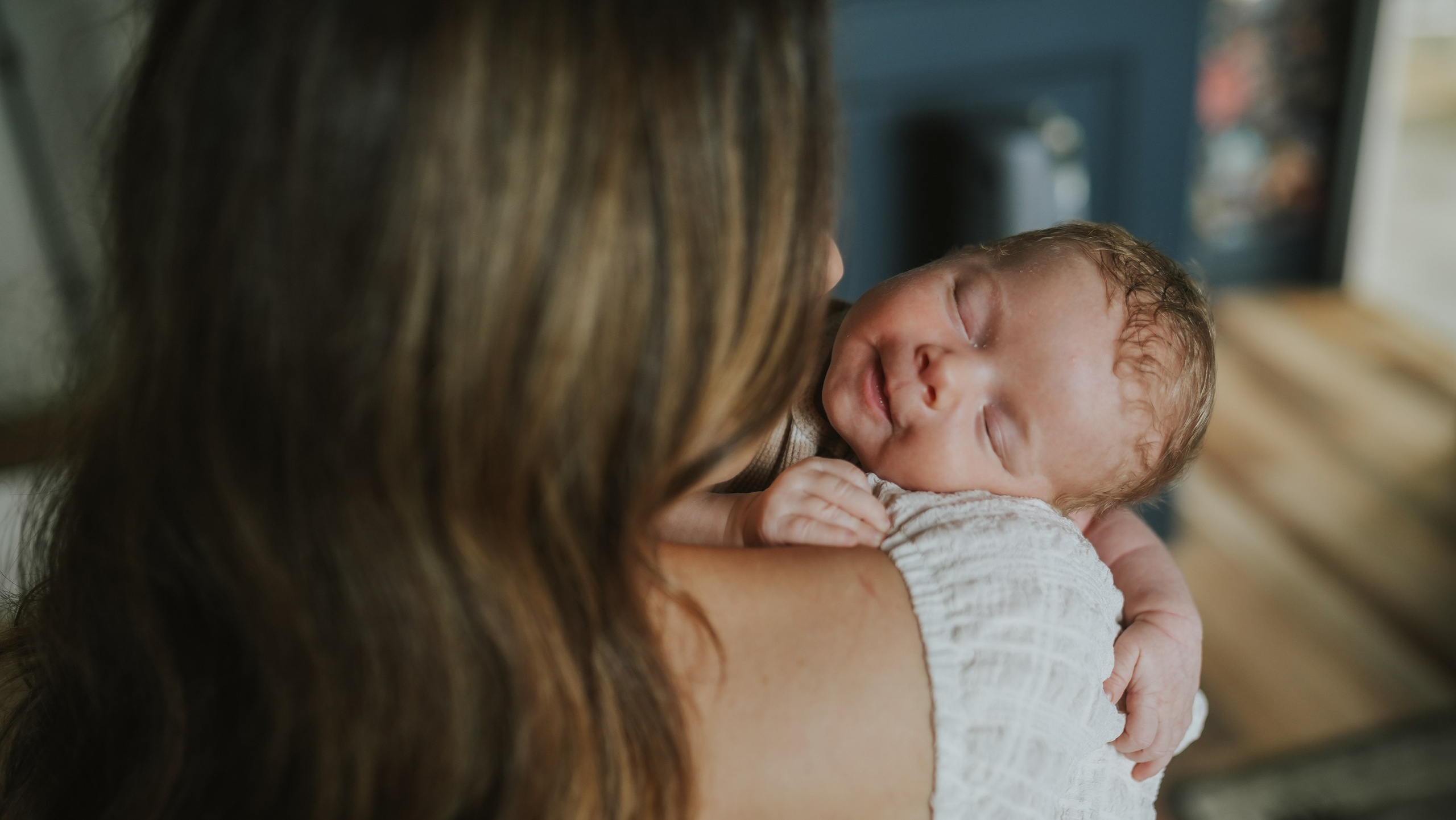 Newborn & Family Portraits — Heartfelt Austin Photography