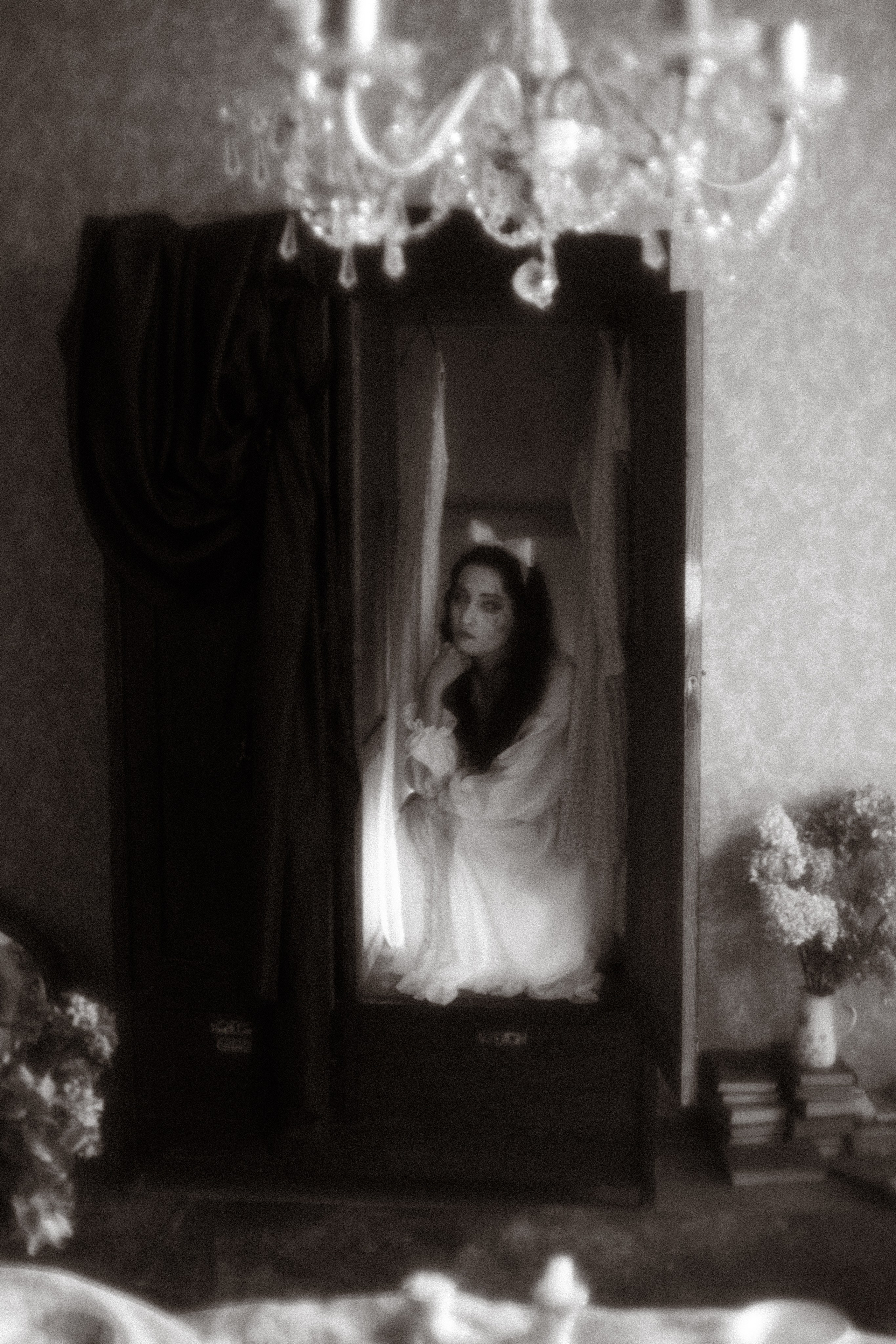 Саша|кукла. Карина не озоруй — фотограф Санкт-Петербург