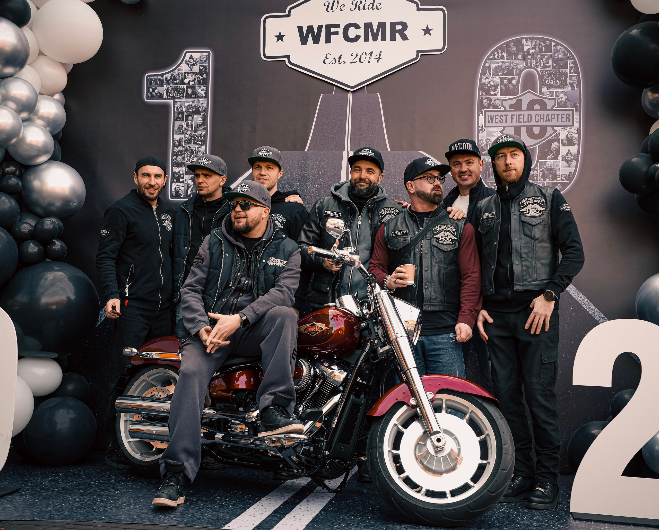 Репортаж, Корпоративы. Dobromilova.com