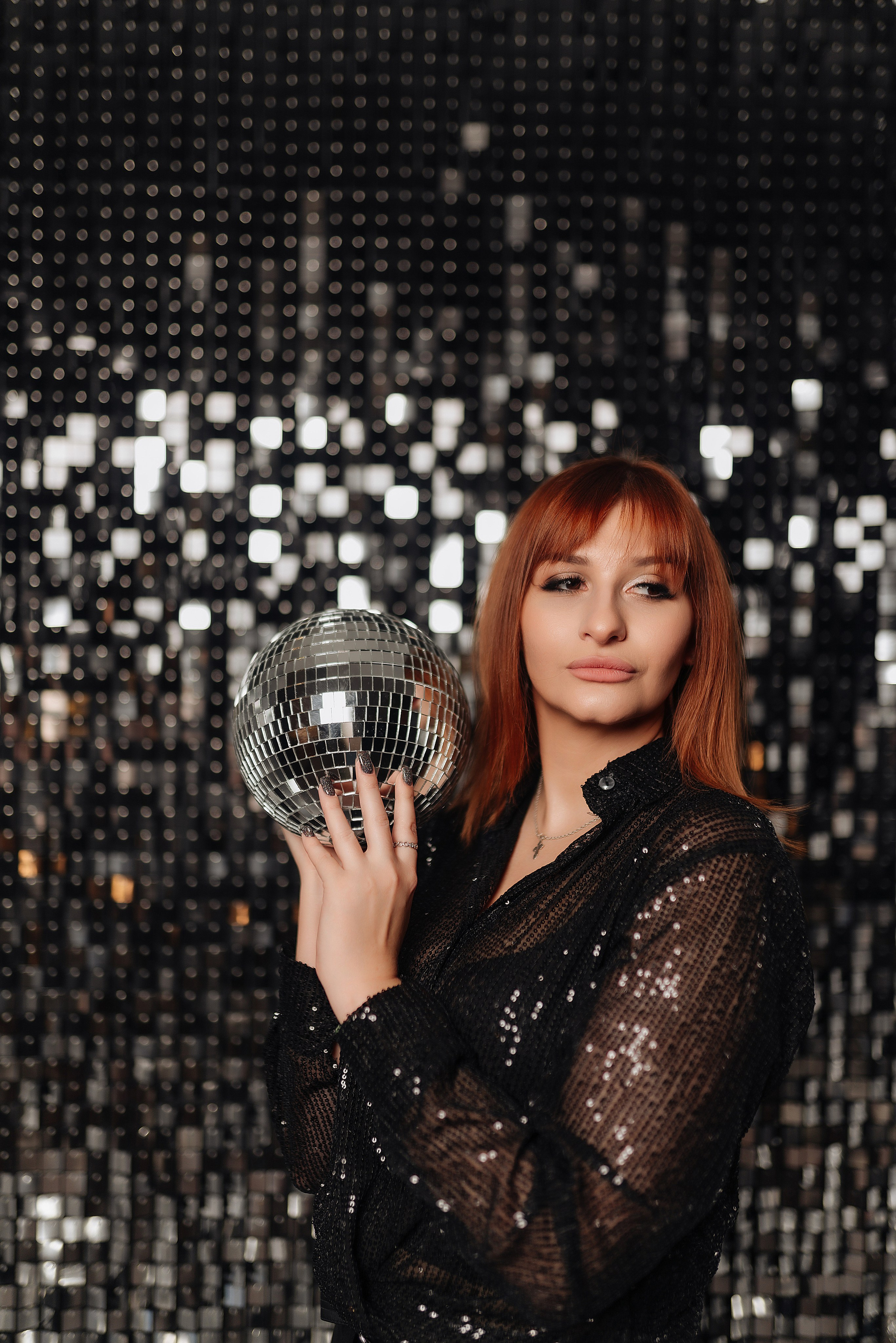 Ксения. Фотограф Карина Шмулёва. Воронеж и область