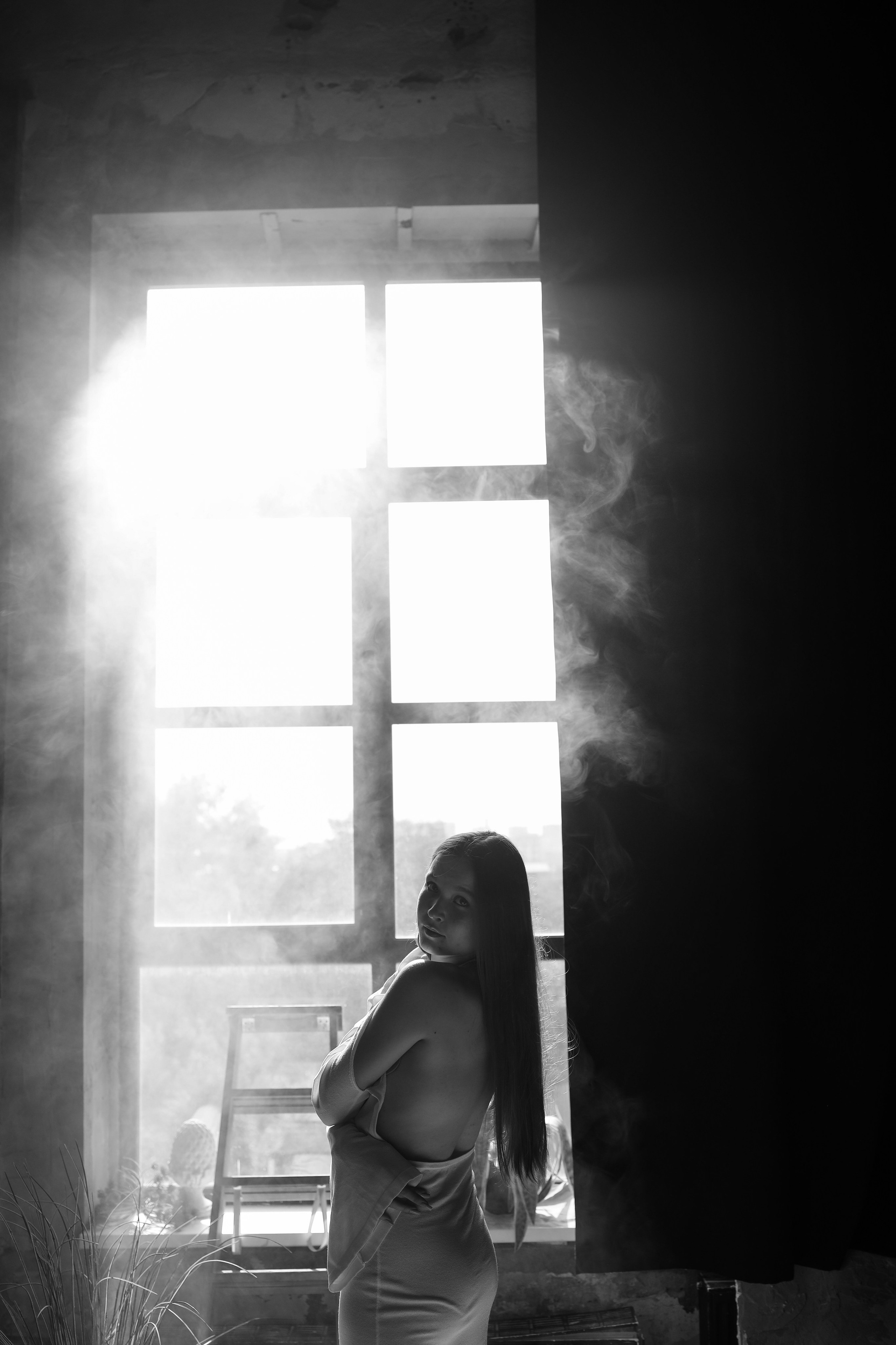 Олеся. Фотограф АняКа Мытищи