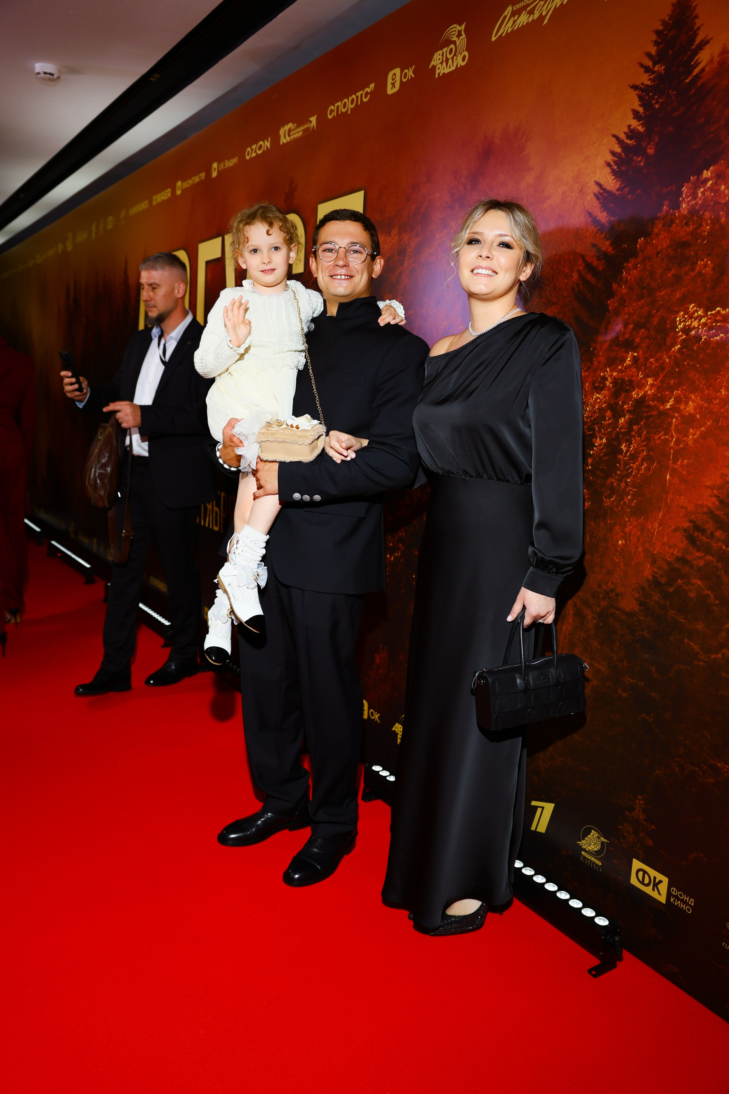 Август. Фотограф Ильина Арина Киселевск | Москва